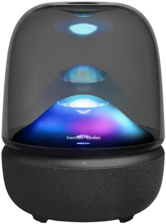 Enceinte Bluetooth Aura Studio 5 - Noir