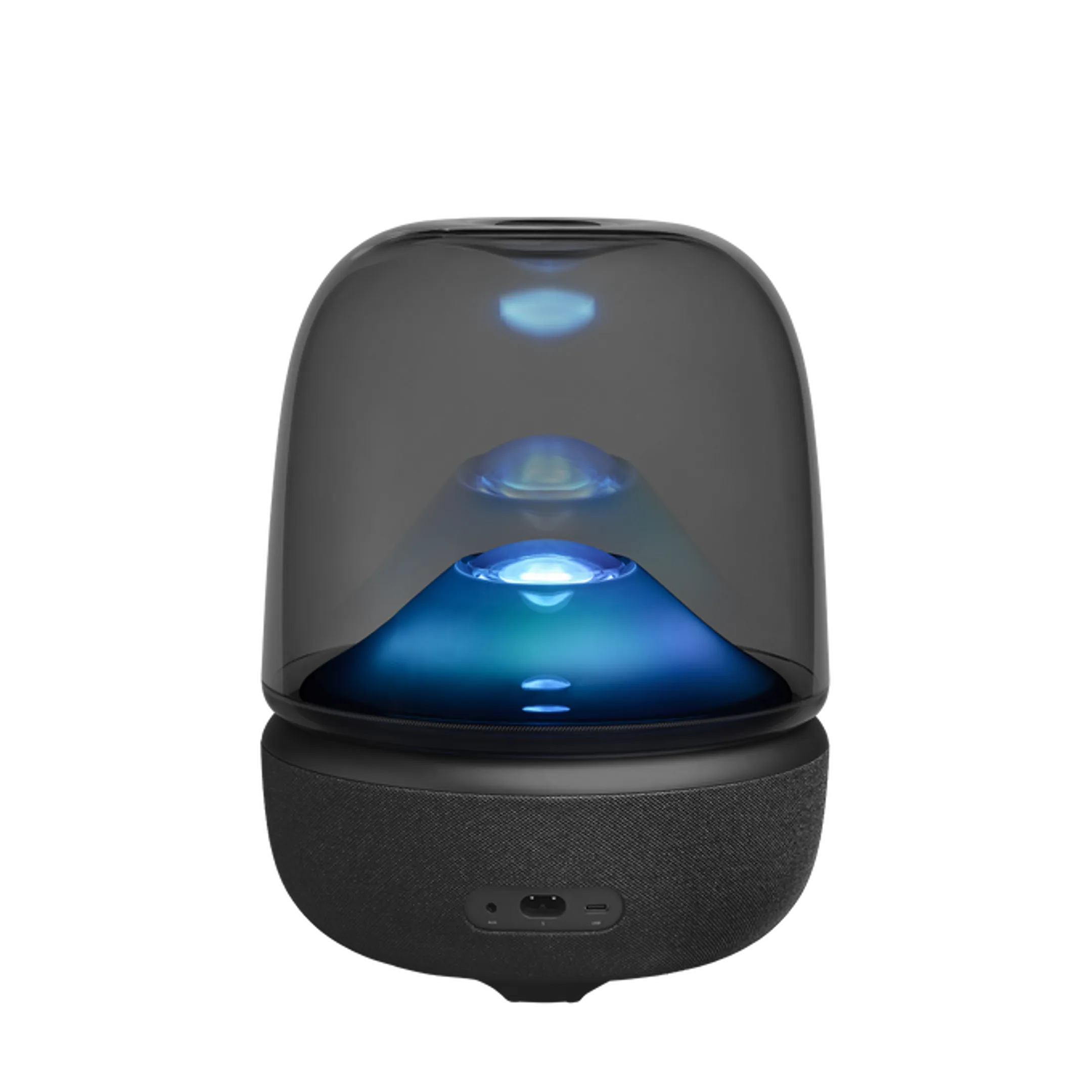 Aura Studio 5 Bluetooth speaker - Zwart