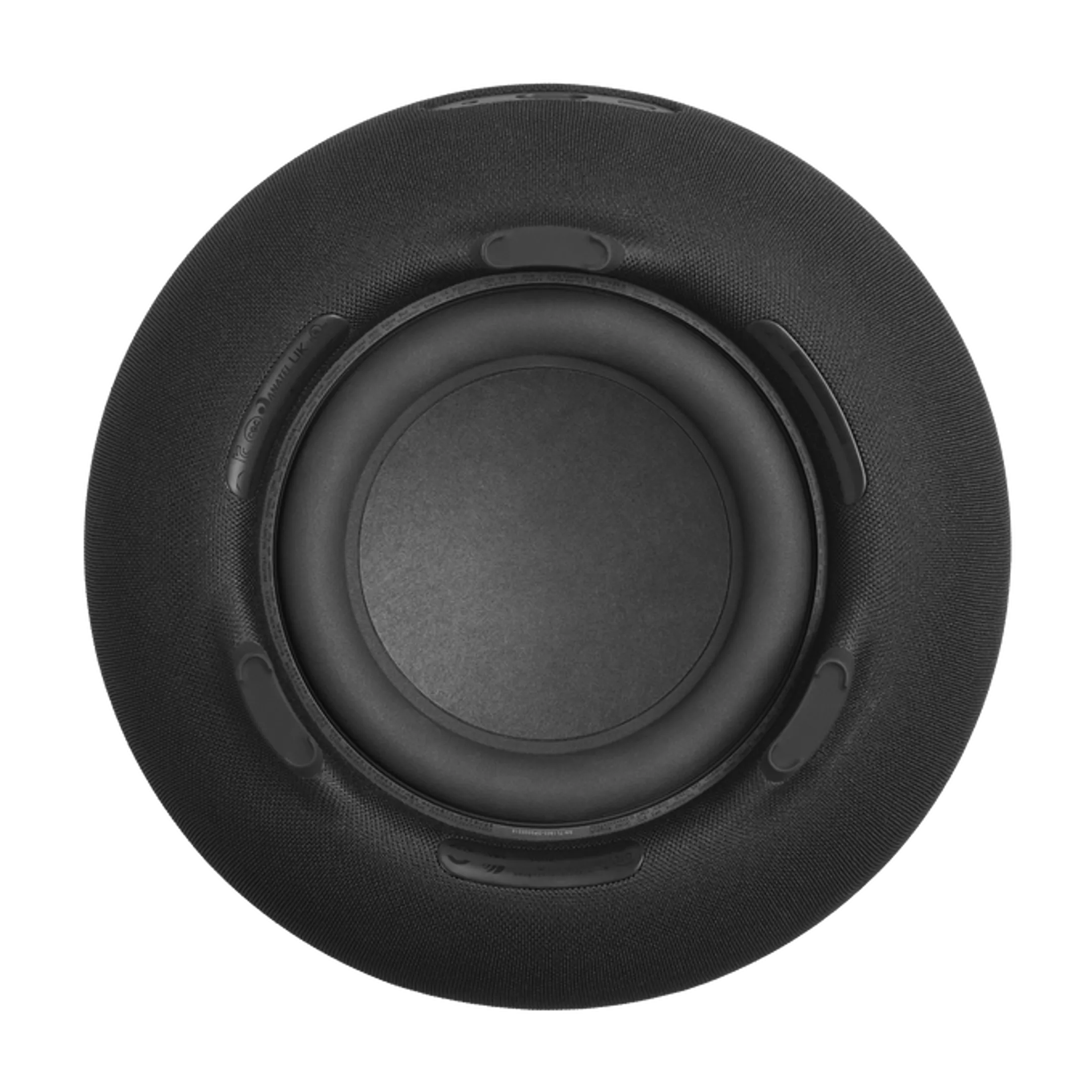 Aura Studio 5 Bluetooth speaker - Zwart