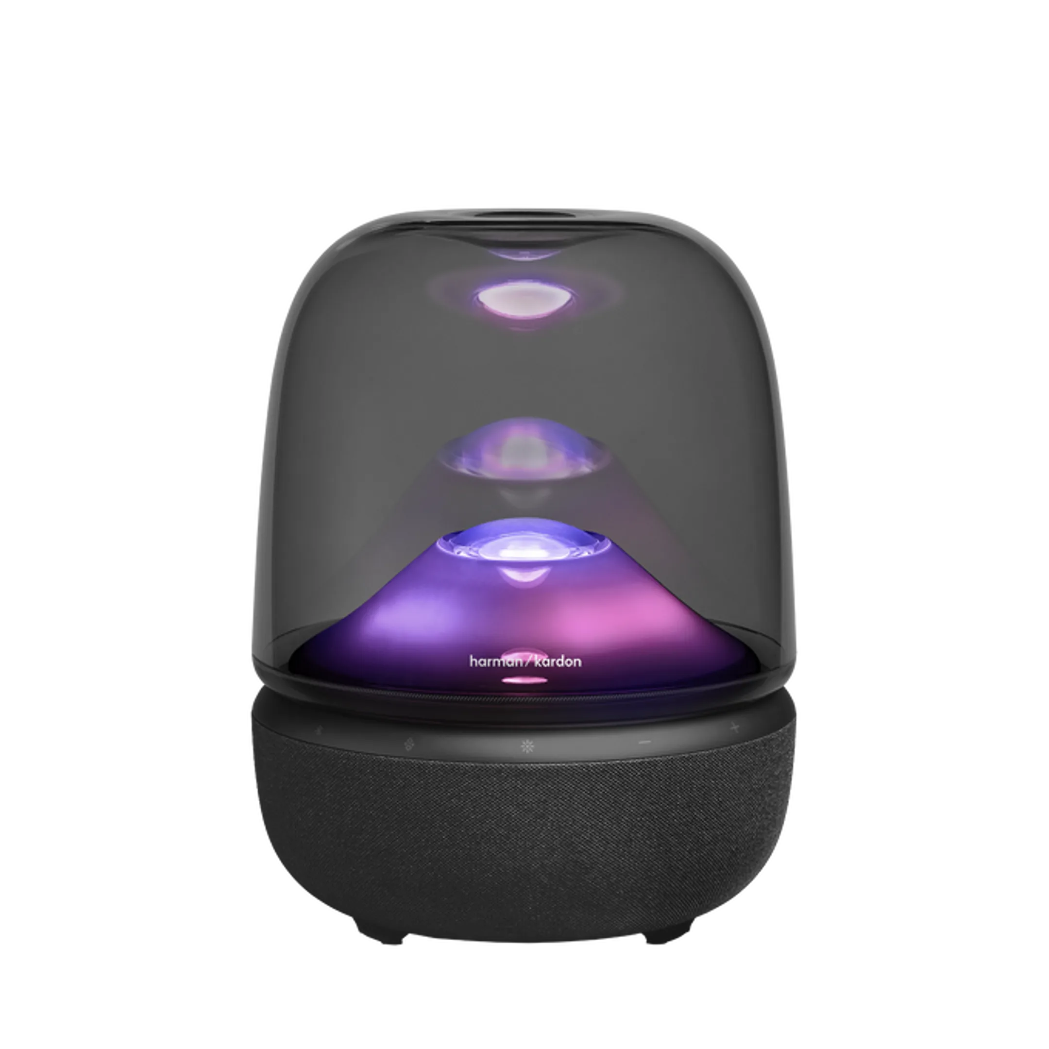 Aura Studio 5 Bluetooth speaker - Zwart