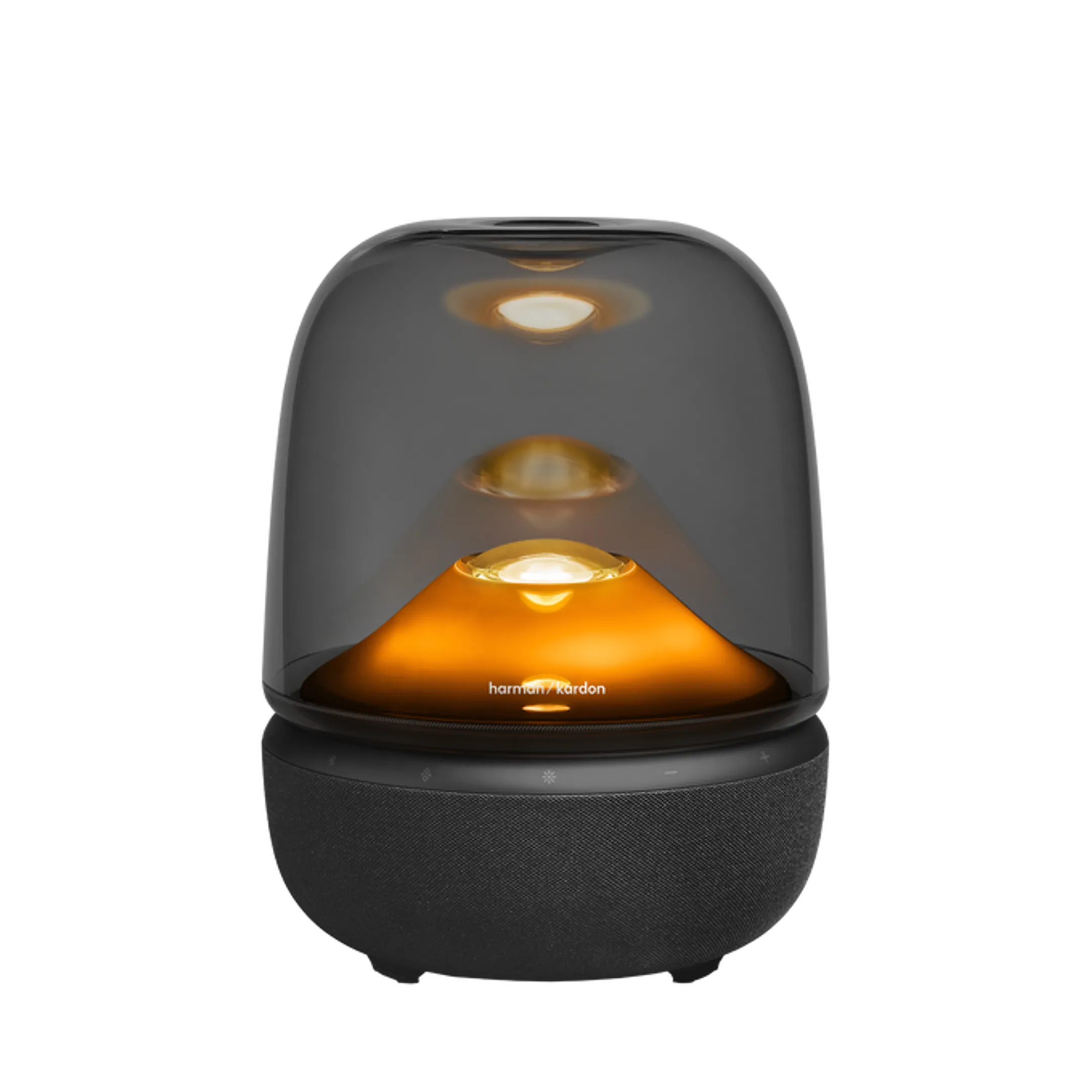 Aura Studio 5 Bluetooth speaker - Zwart