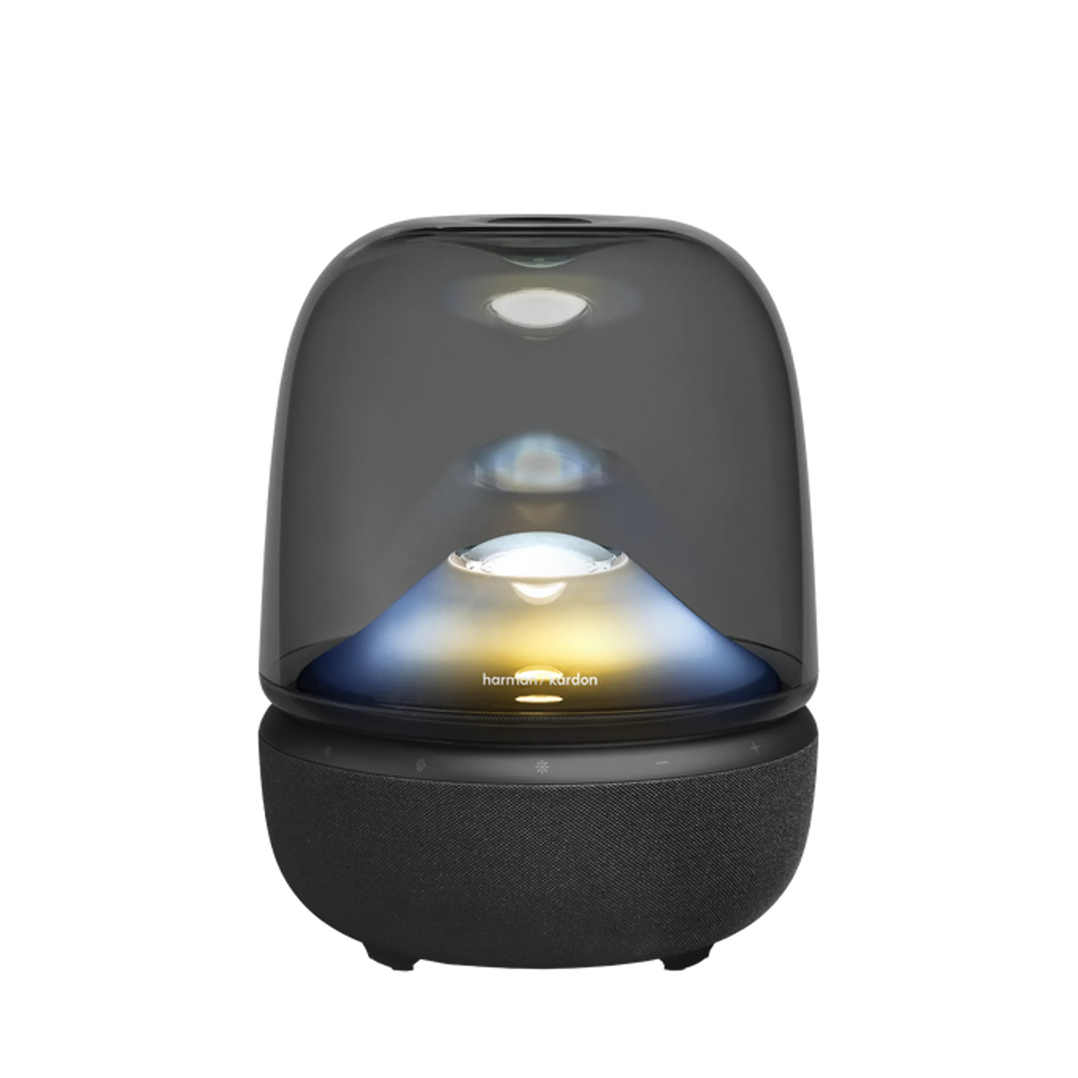 Aura Studio 5 Bluetooth speaker - Zwart