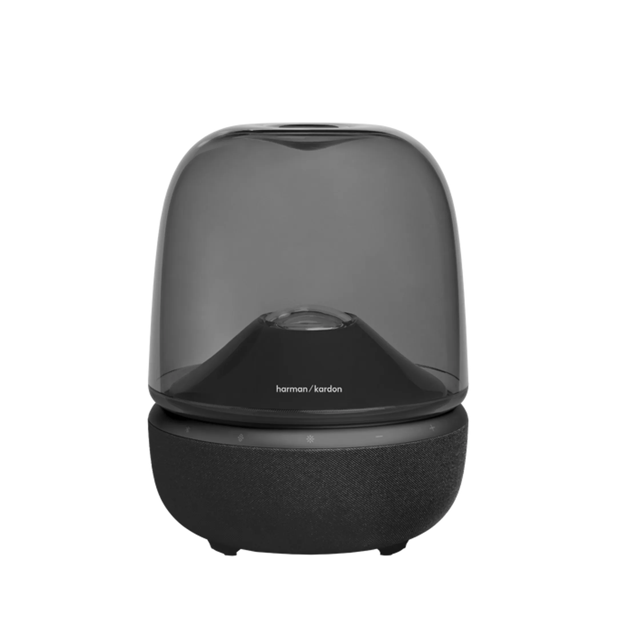 Aura Studio 5 Bluetooth speaker - Zwart