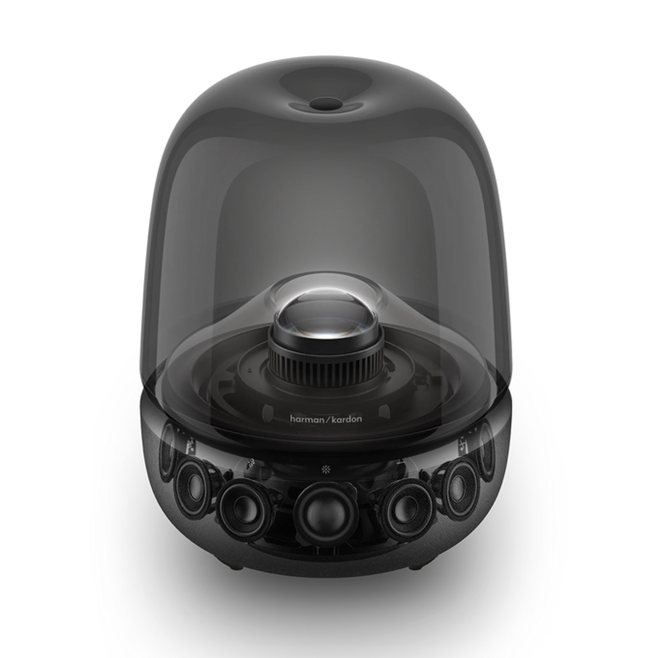 Aura Studio 5 Bluetooth speaker - Zwart