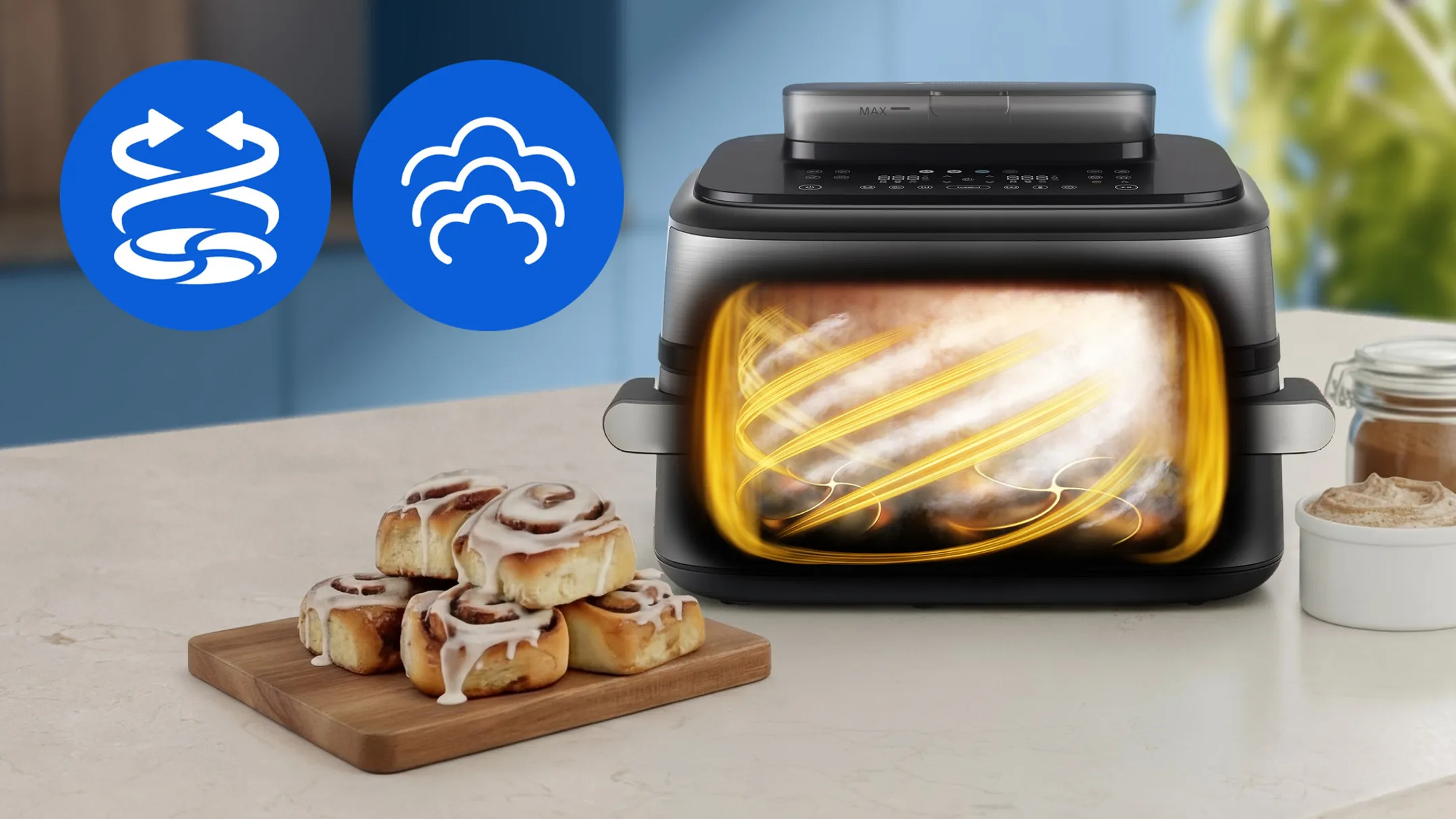 Airfryer série 5000 NA565/02