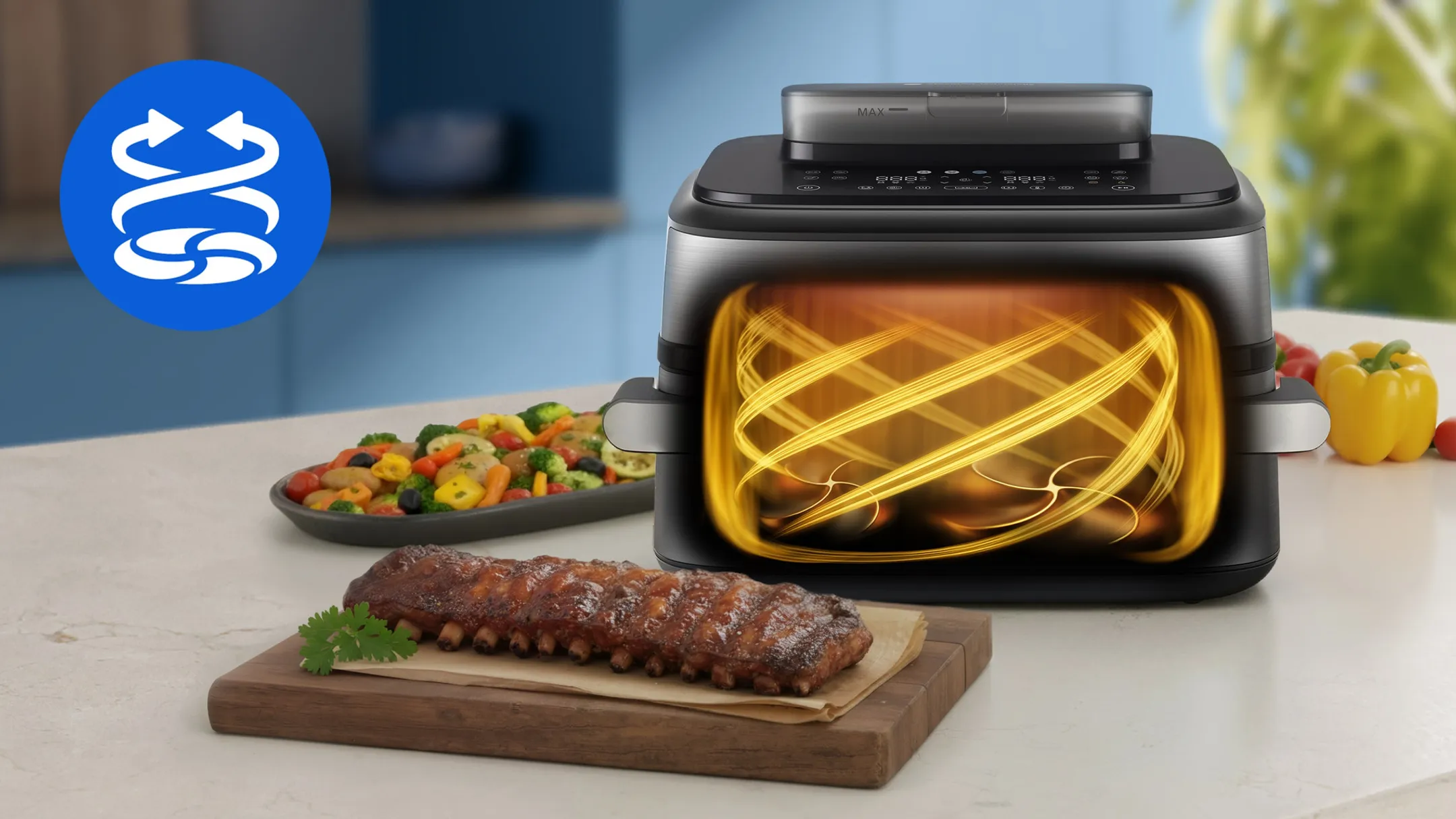 Airfryer série 5000 NA565/02