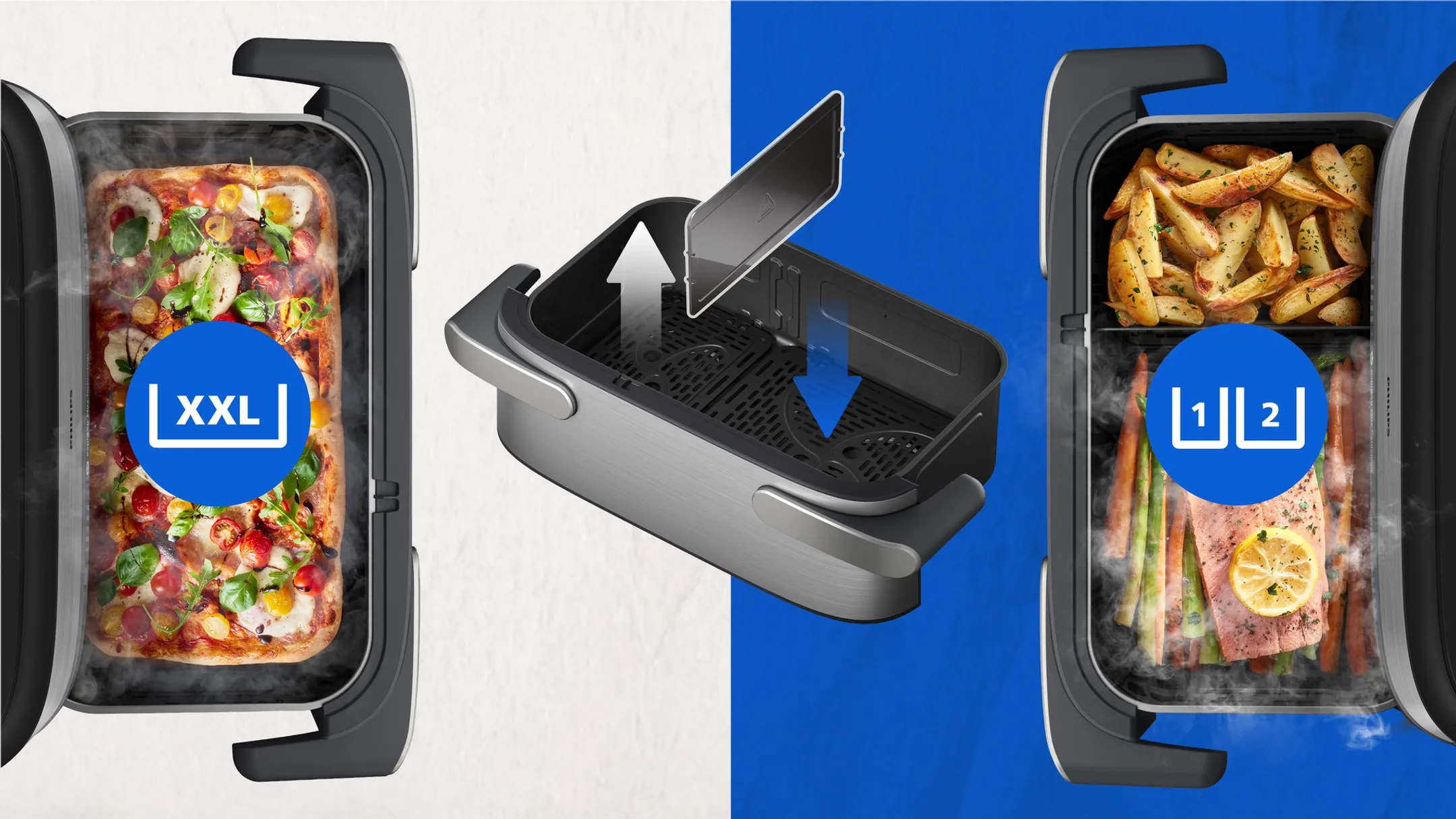 Airfryer série 5000 NA565/02