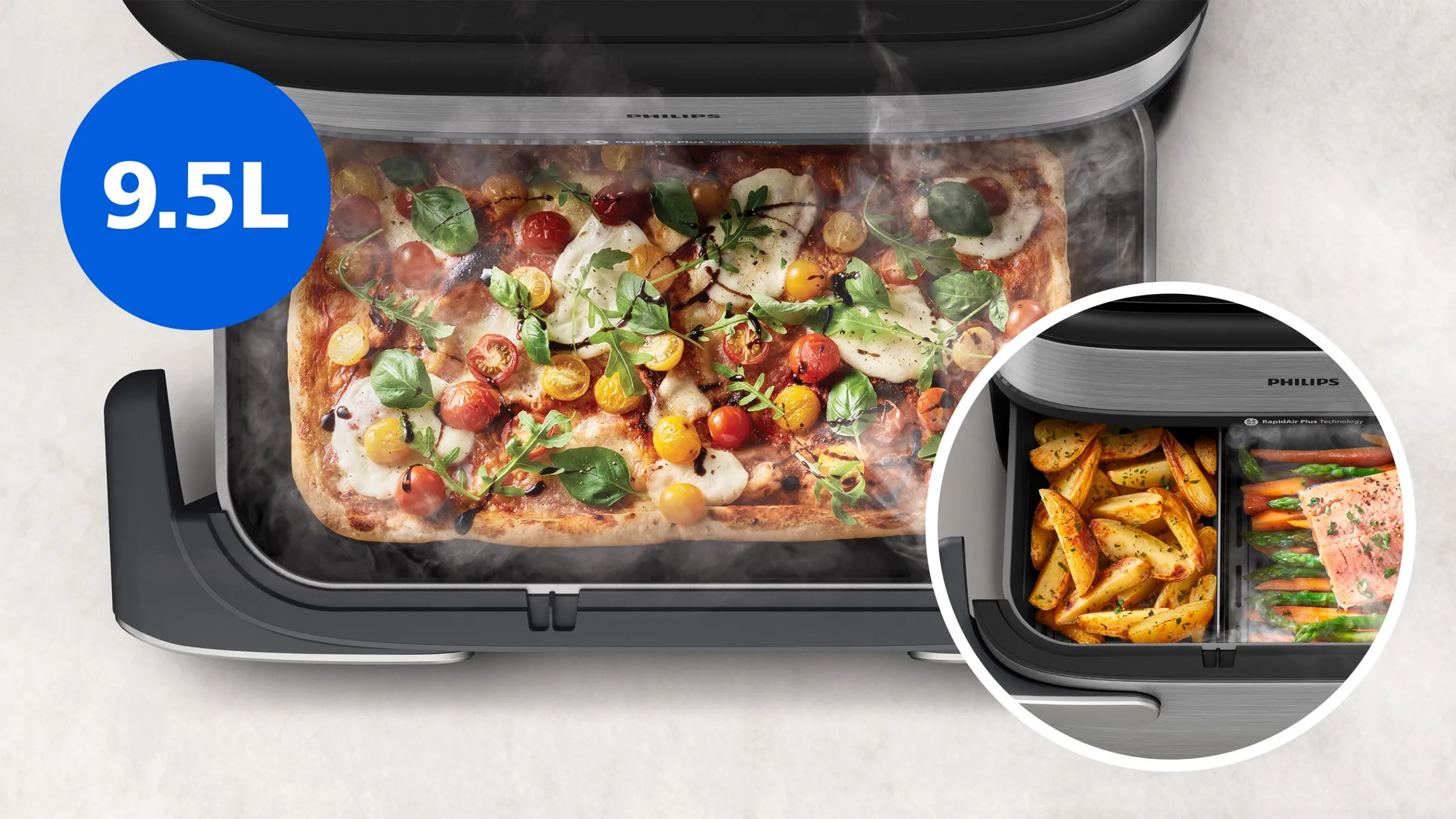 Airfryer série 5000 NA565/02