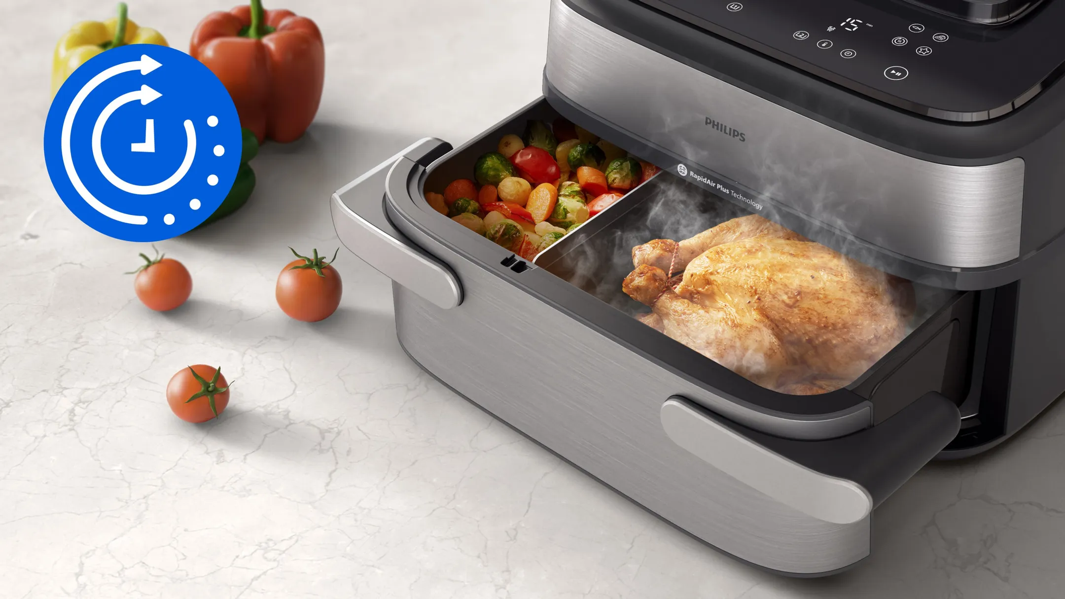 Airfryer série 5000 NA565/02