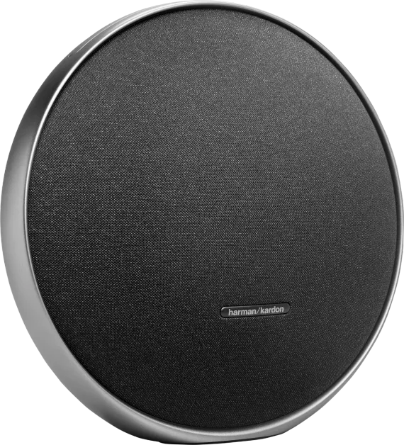 Enceinte Bluetooth Onyx 9 - Noir