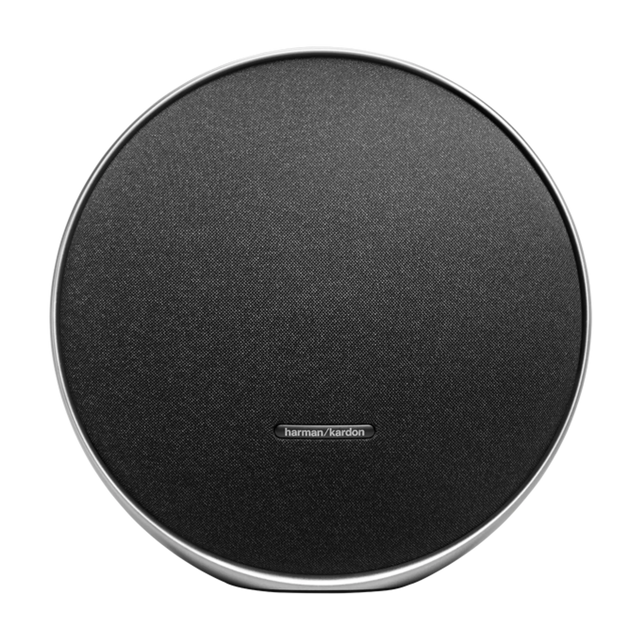 Enceinte Bluetooth Onyx 9 - Noir