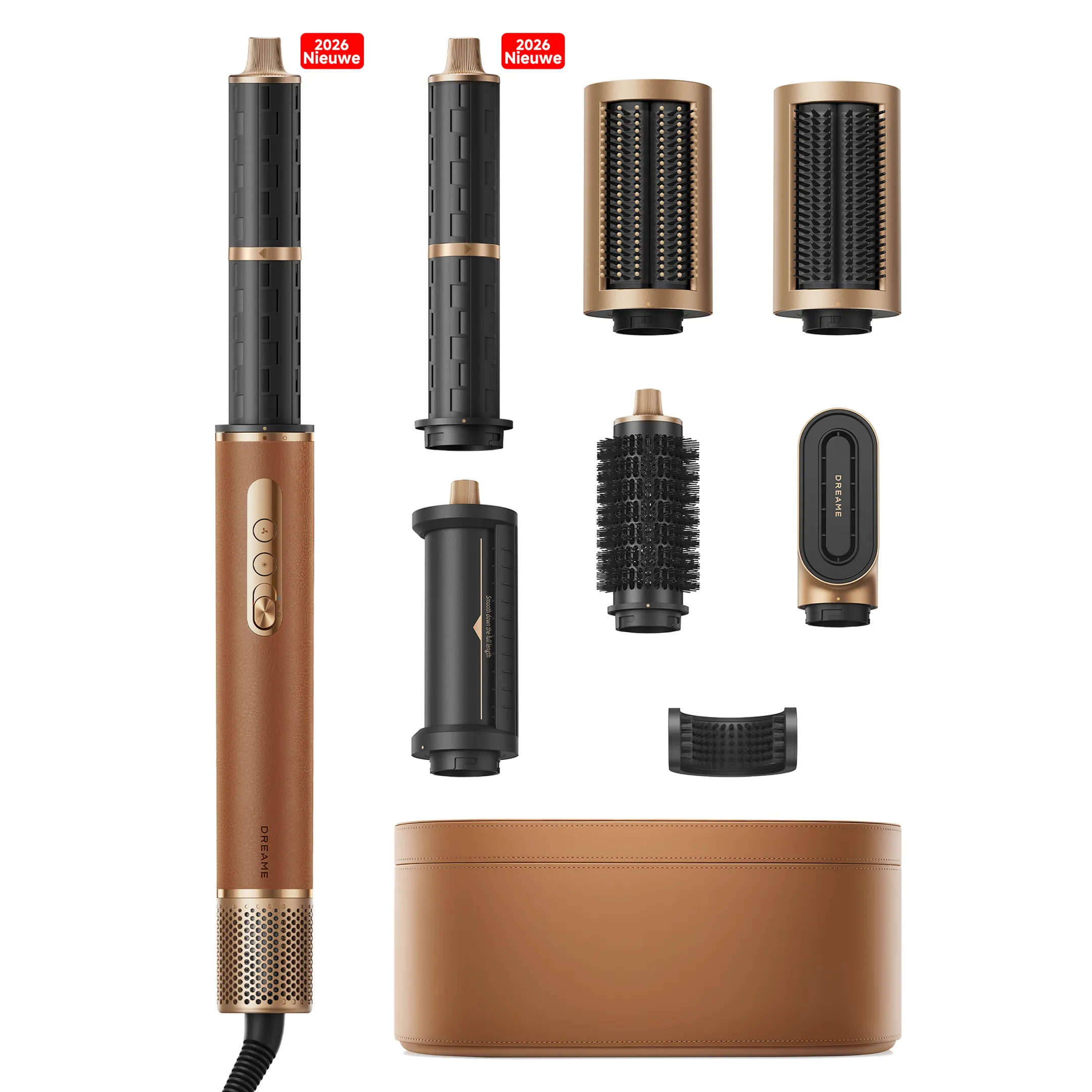 Airstyle Pro Gold - 2026 New version