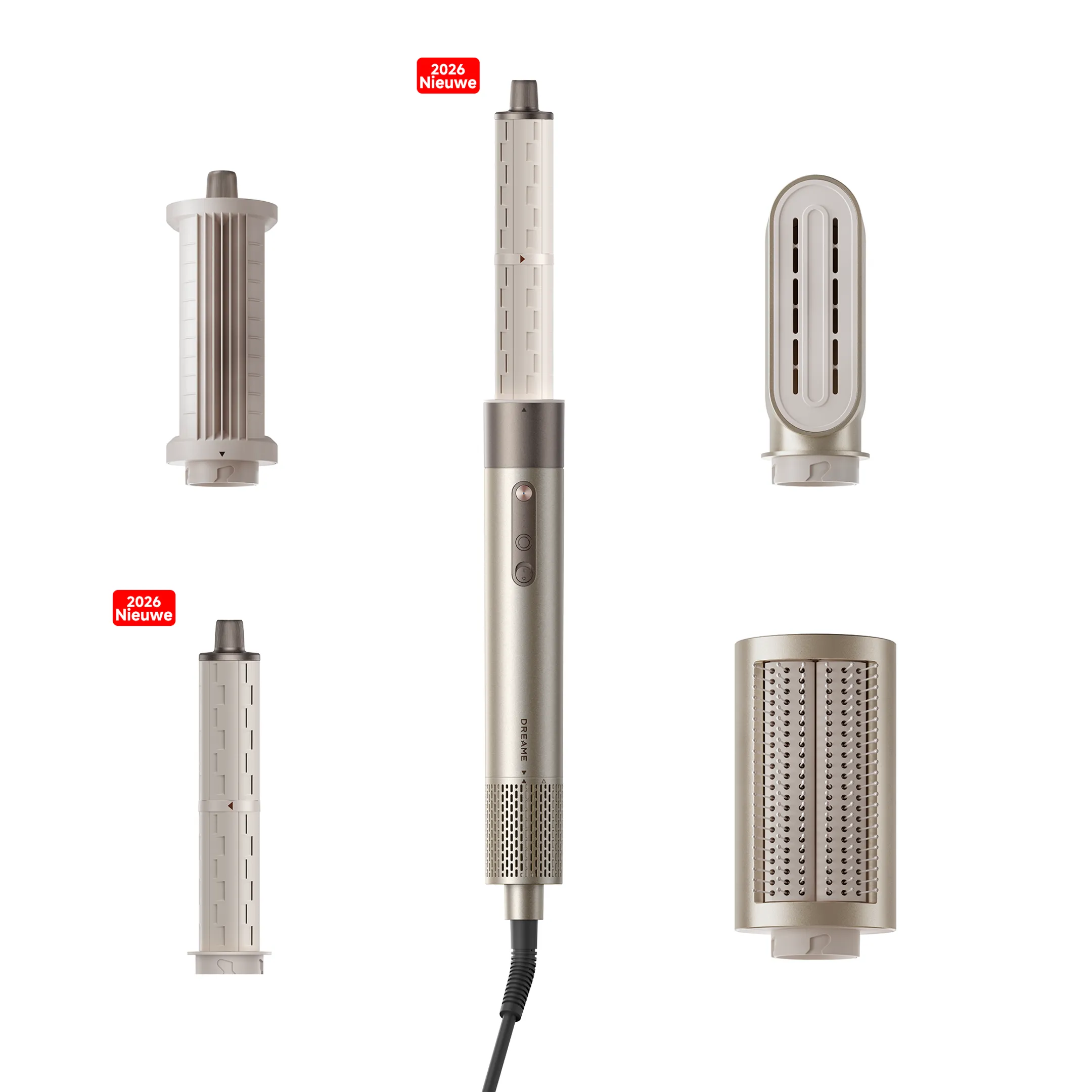 Airstyle Shine - 2026 New version