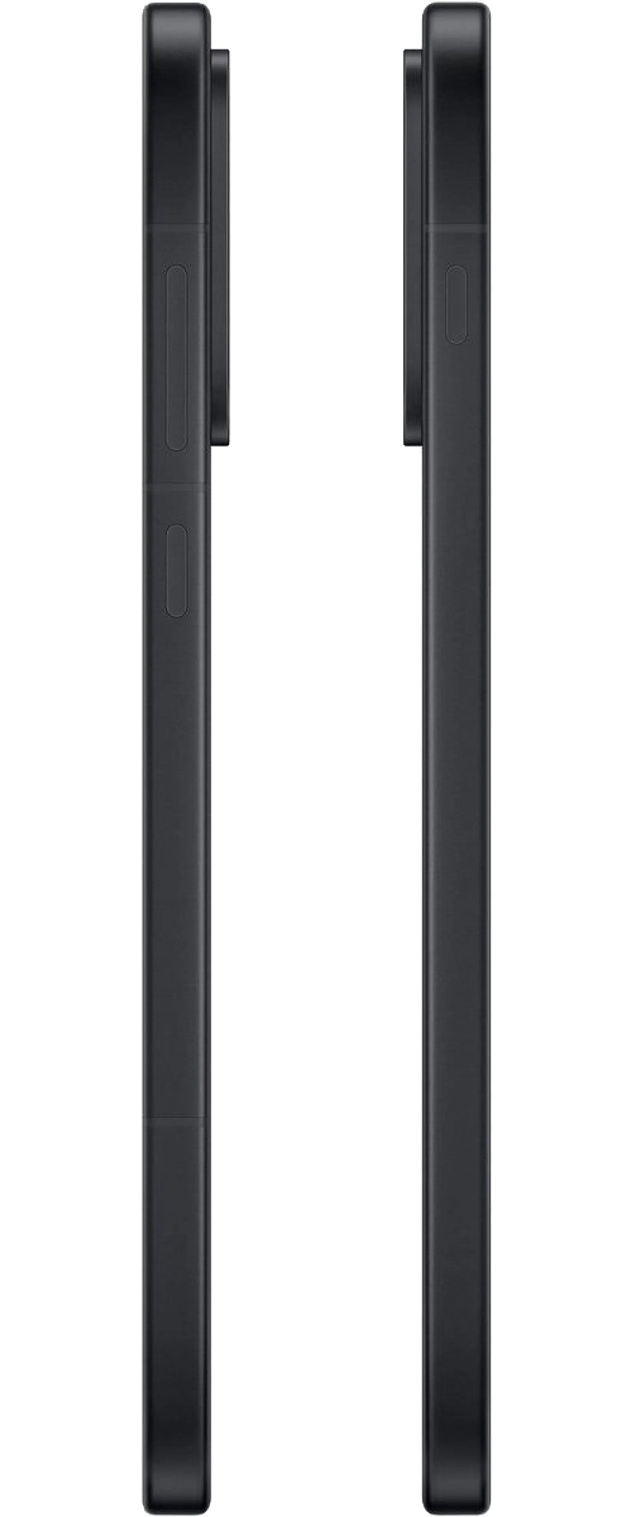 15R 256 GB - Charcoal Black