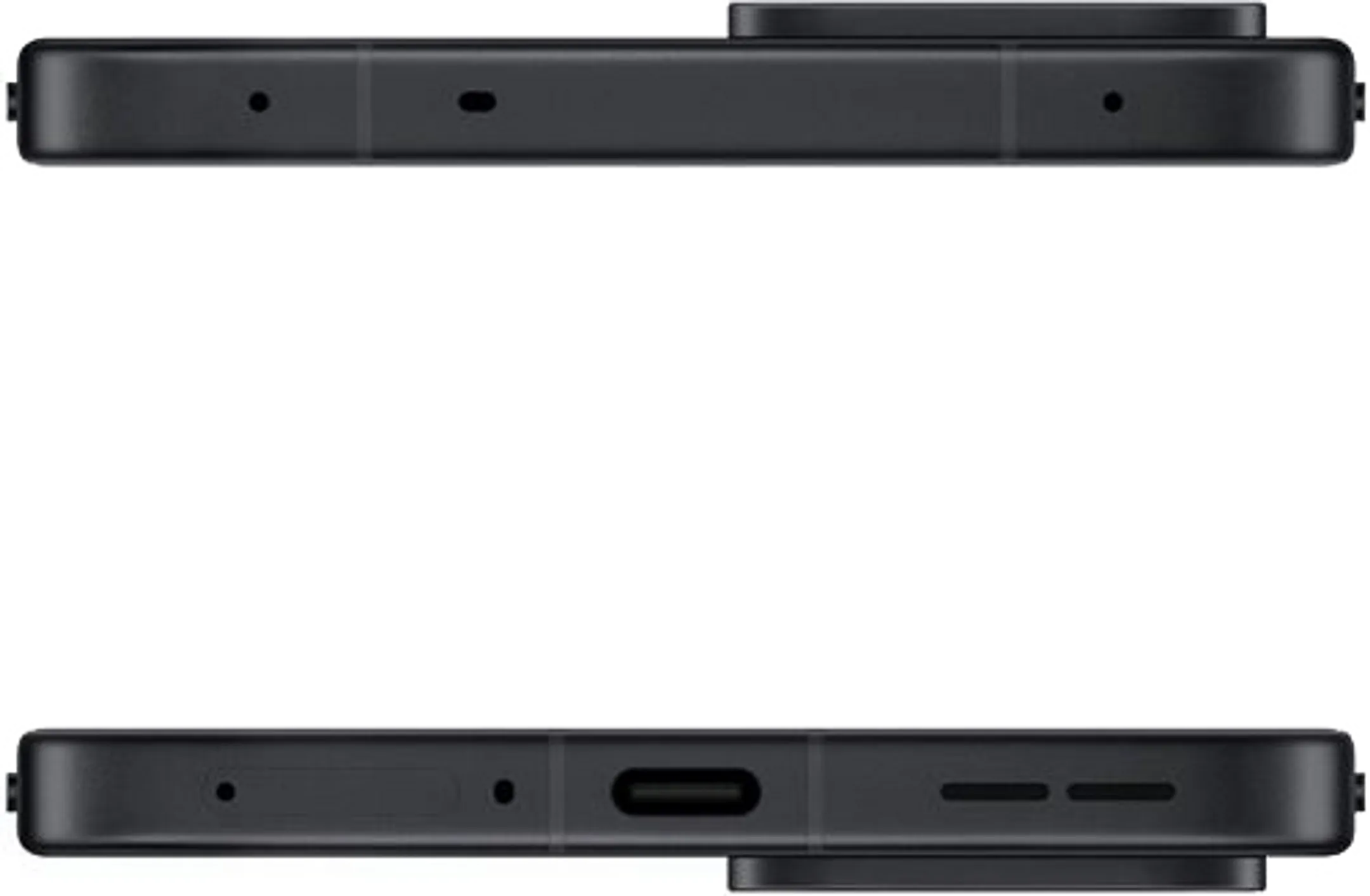 15R 256 GB - Charcoal Black