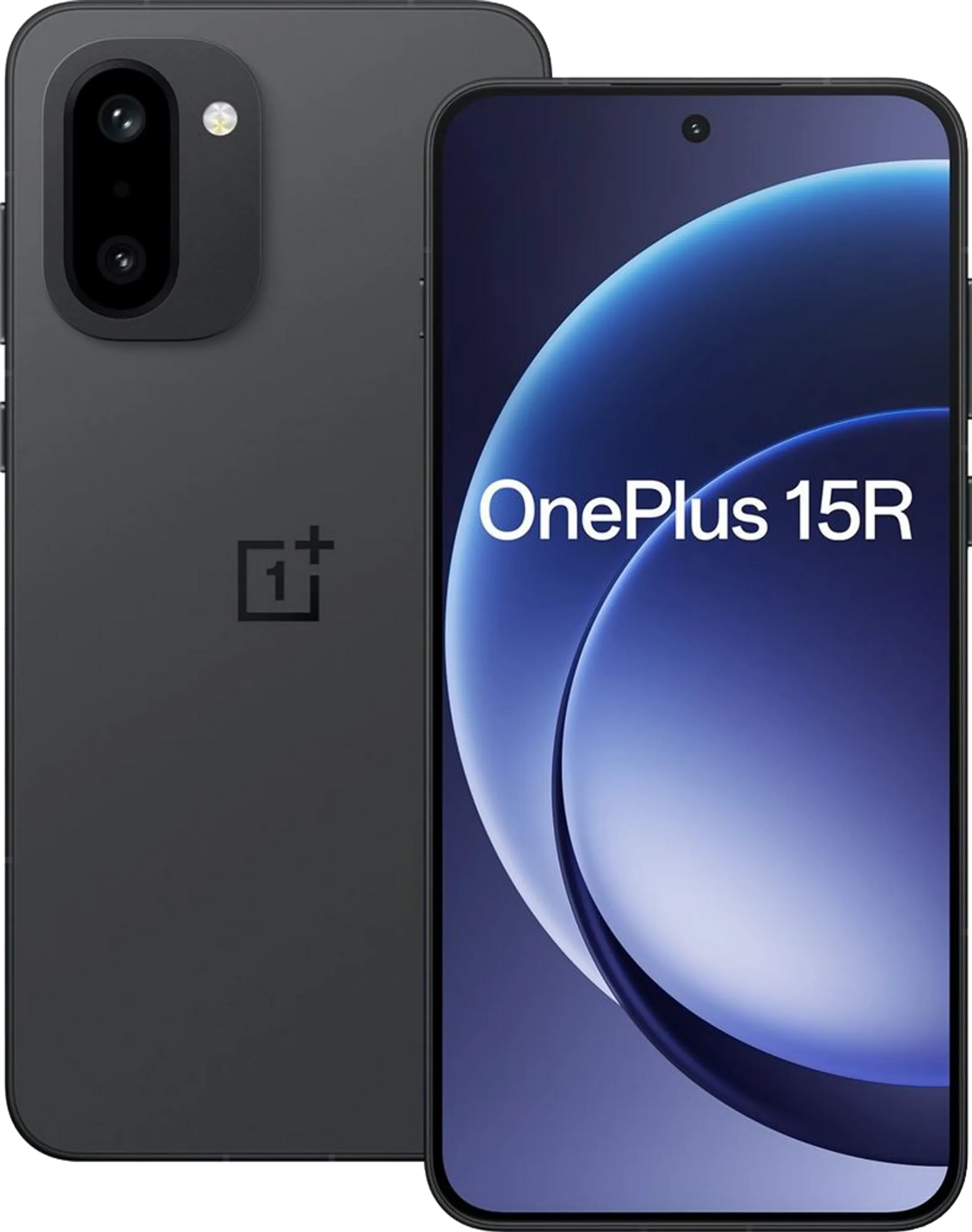 15R 512 GB - Charcoal Black