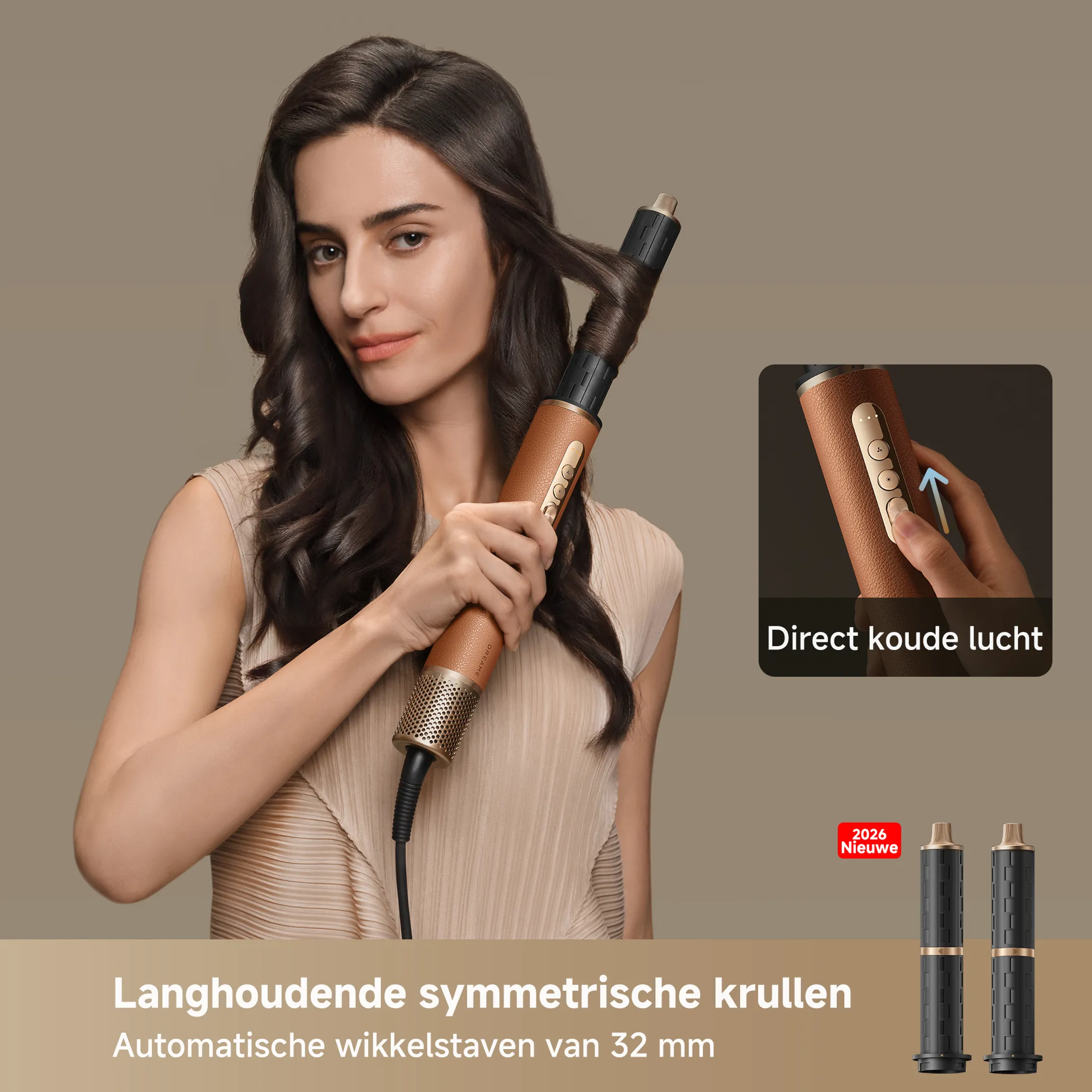 Airstyle Pro Gold - 2026 New version