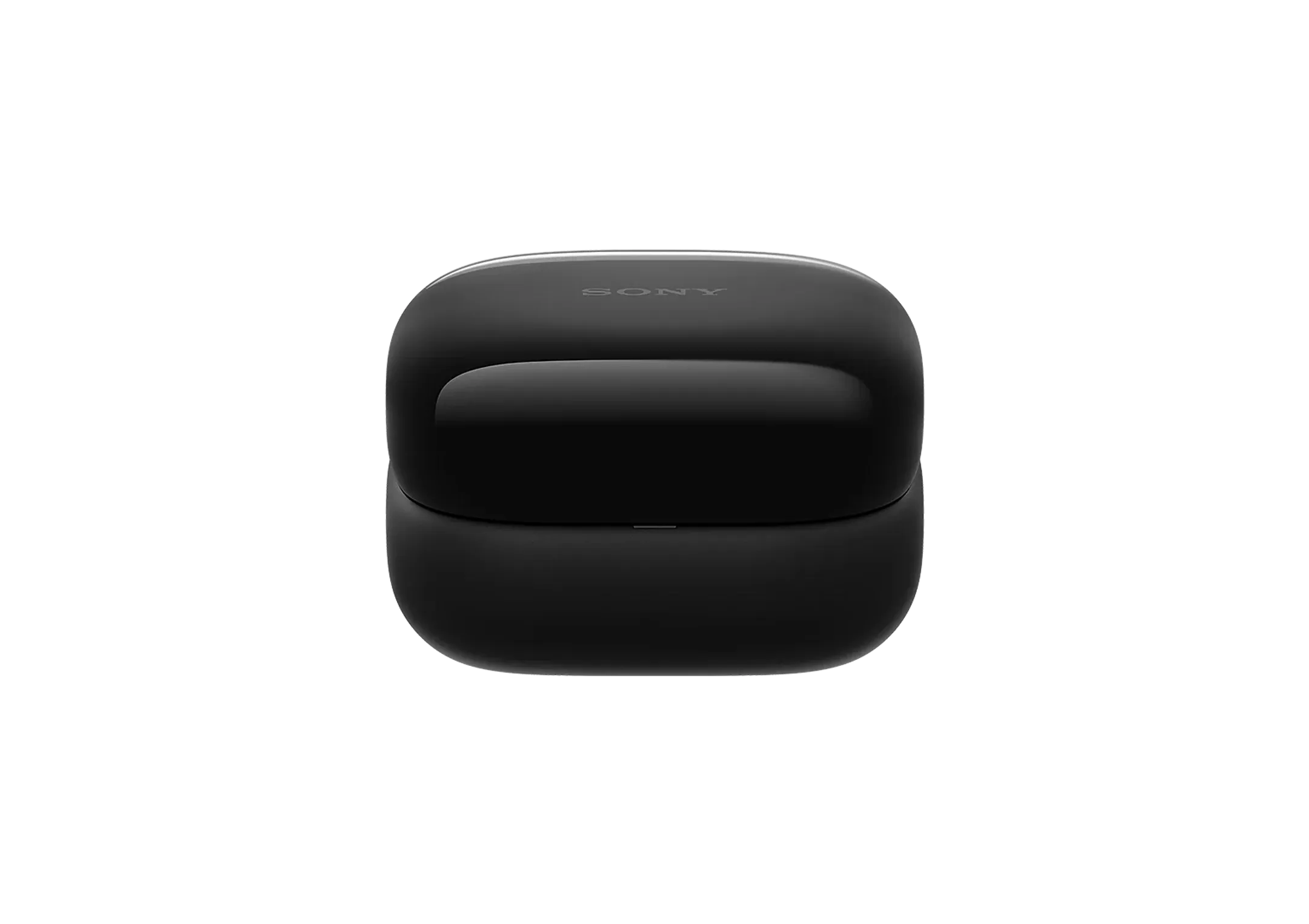 LinkBuds Clip oortjes - Zwart