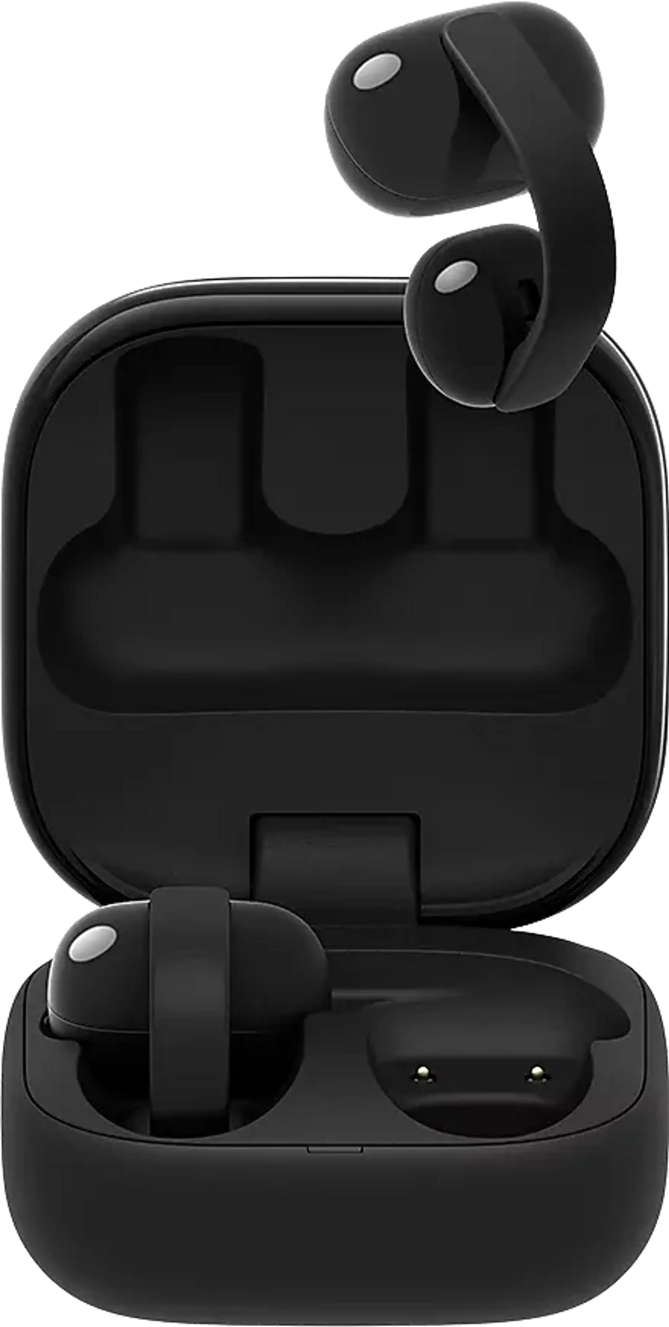 LinkBuds Clip oortjes - Zwart