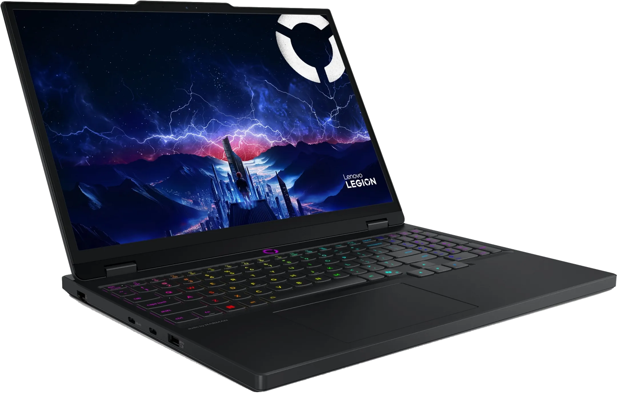 Legion 5 15IRX10 83LY00F5MB