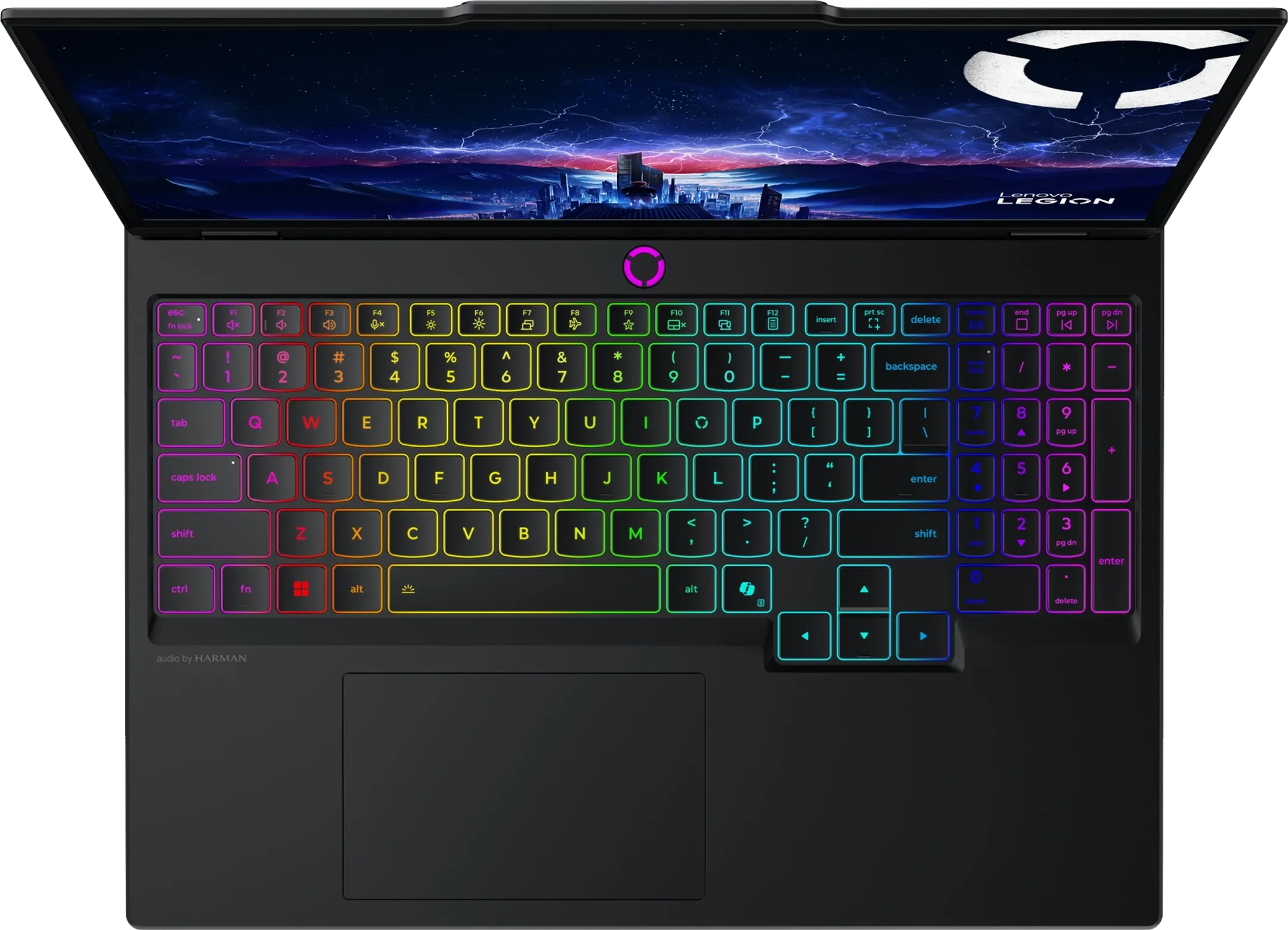 Legion 5 15IRX10 83LY00F5MB