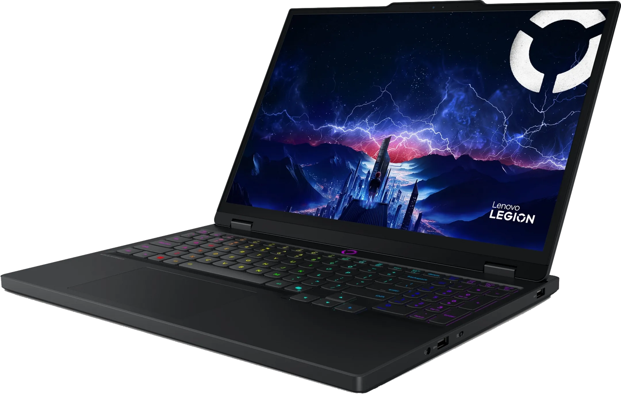 Legion 5 15IRX10 83LY00F8MB