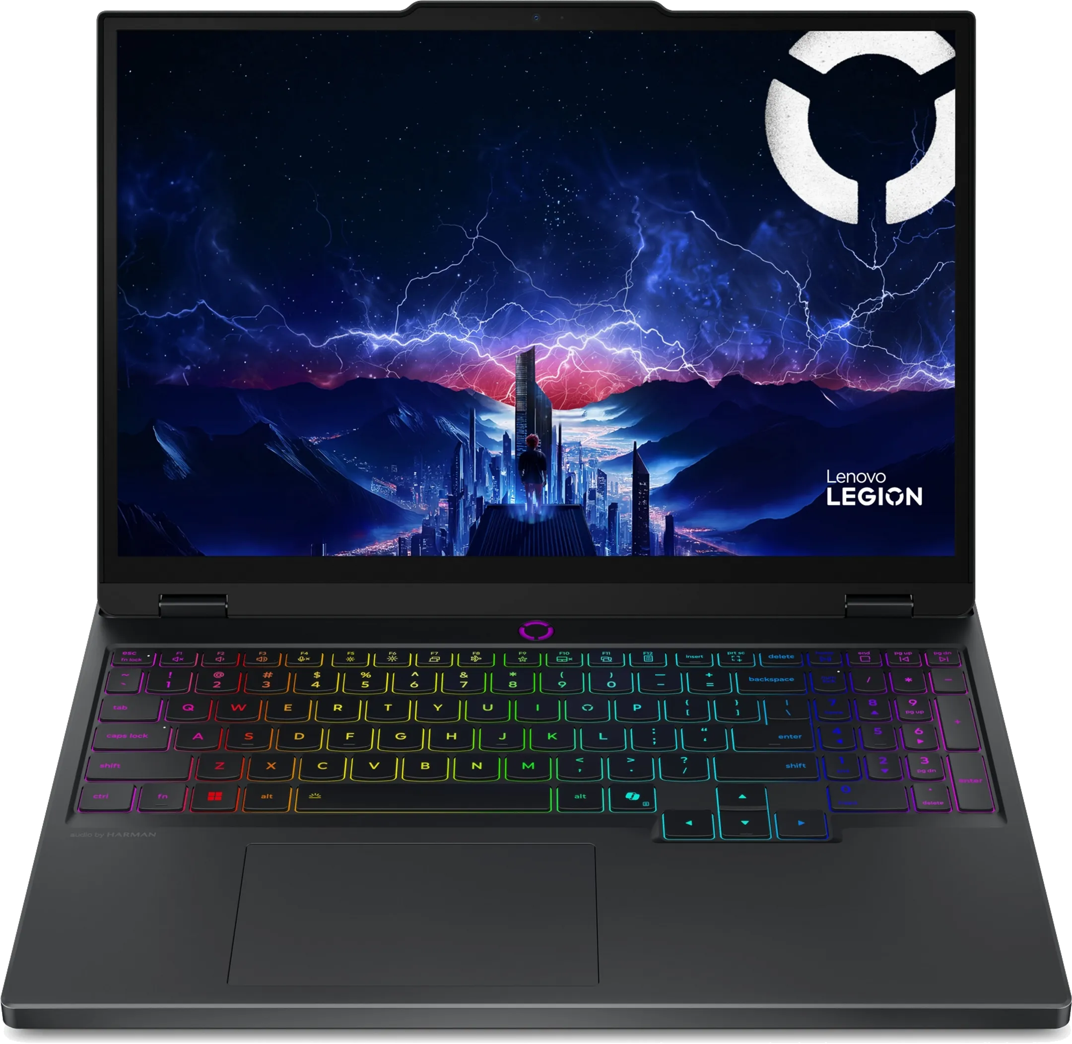 Legion 5 15IRX10 83LY00F9MB