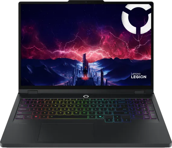 Legion Pro 5 16AFR10 83F2002HMB