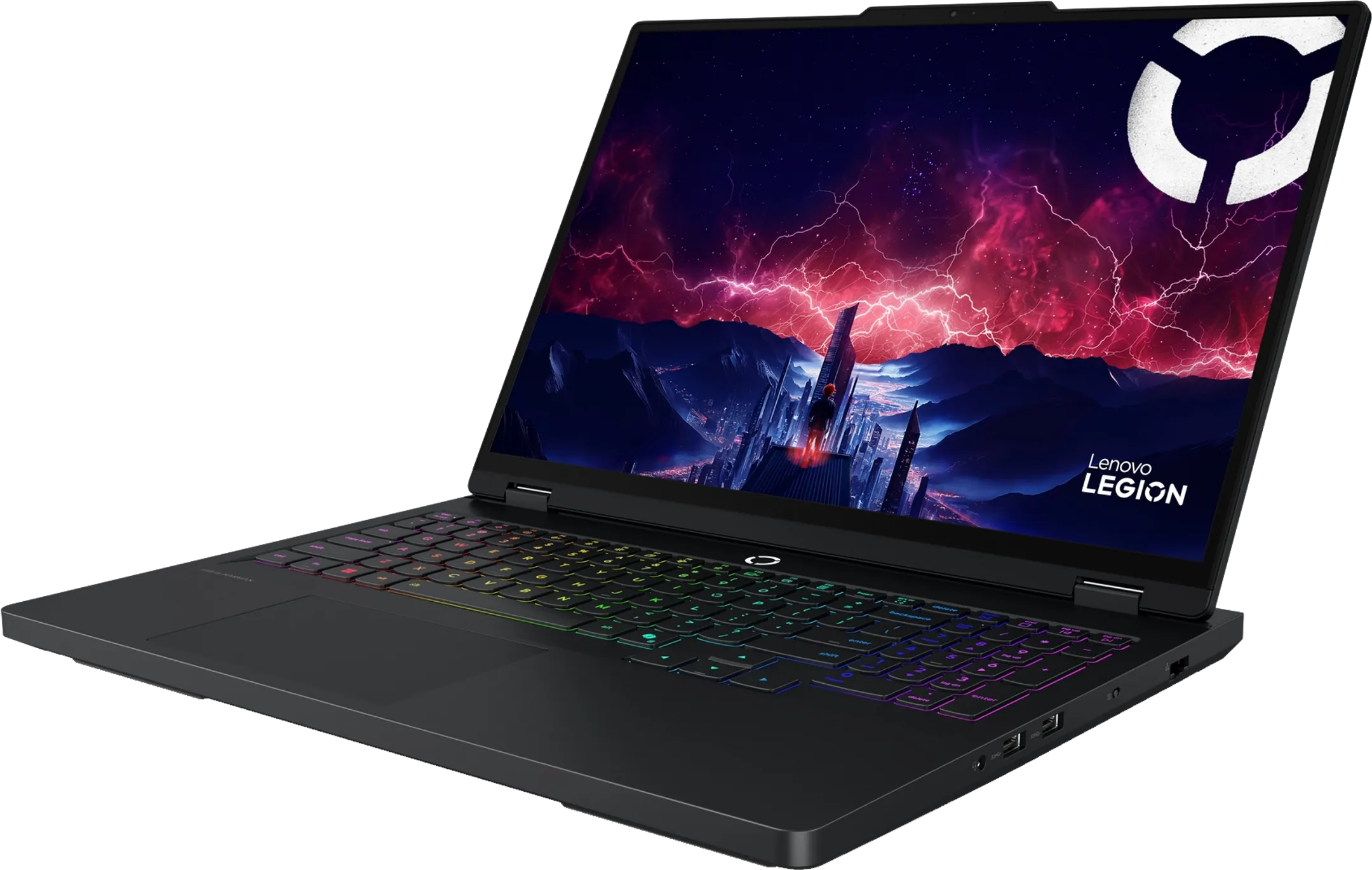 Legion Pro 5 16AFR10 83F2002HMB