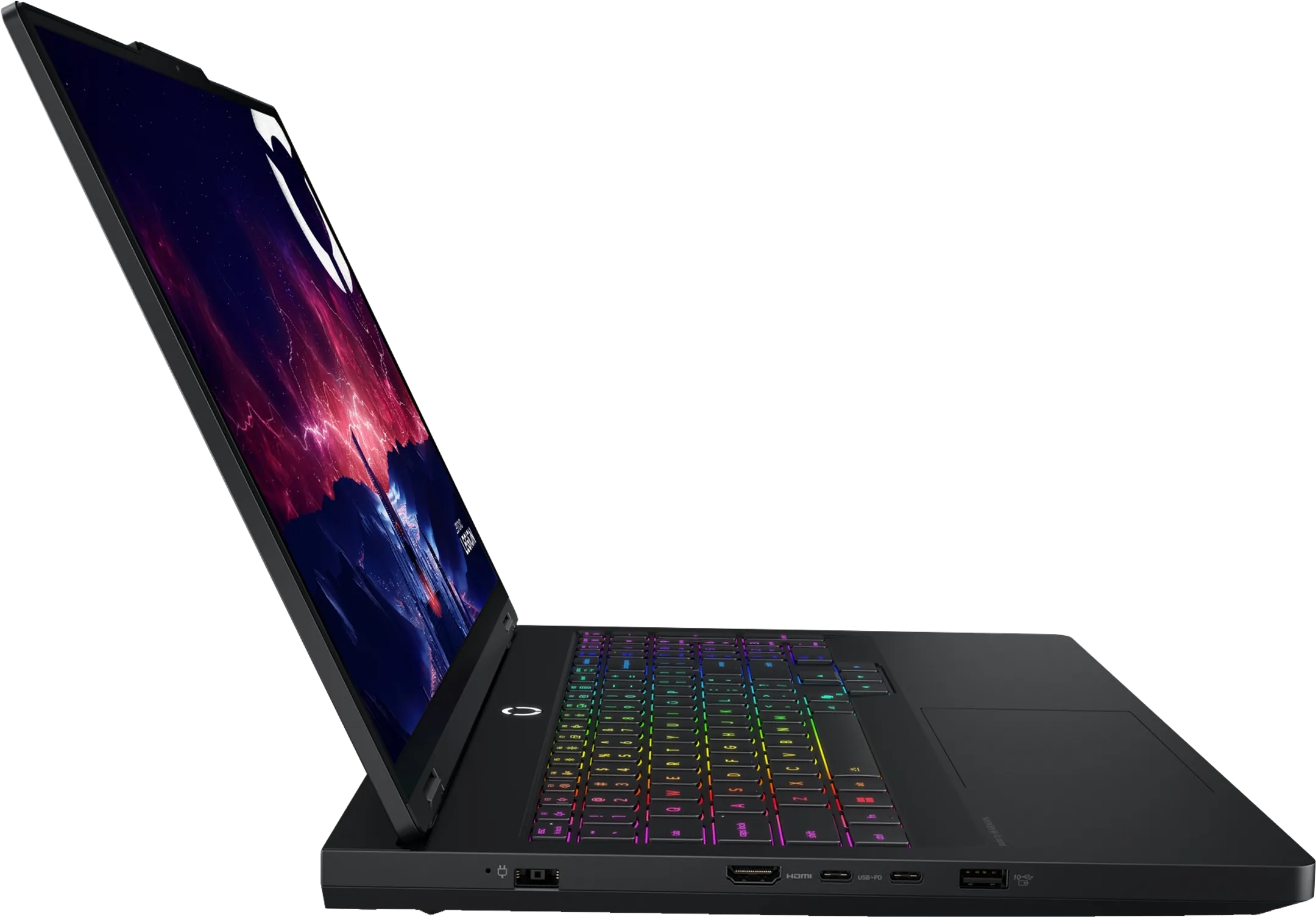 Legion Pro 5 16AFR10 83F2002HMB