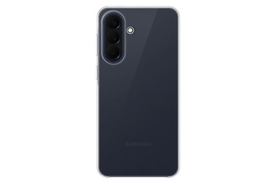 Clear Case pour Galaxy A57 - Transparente