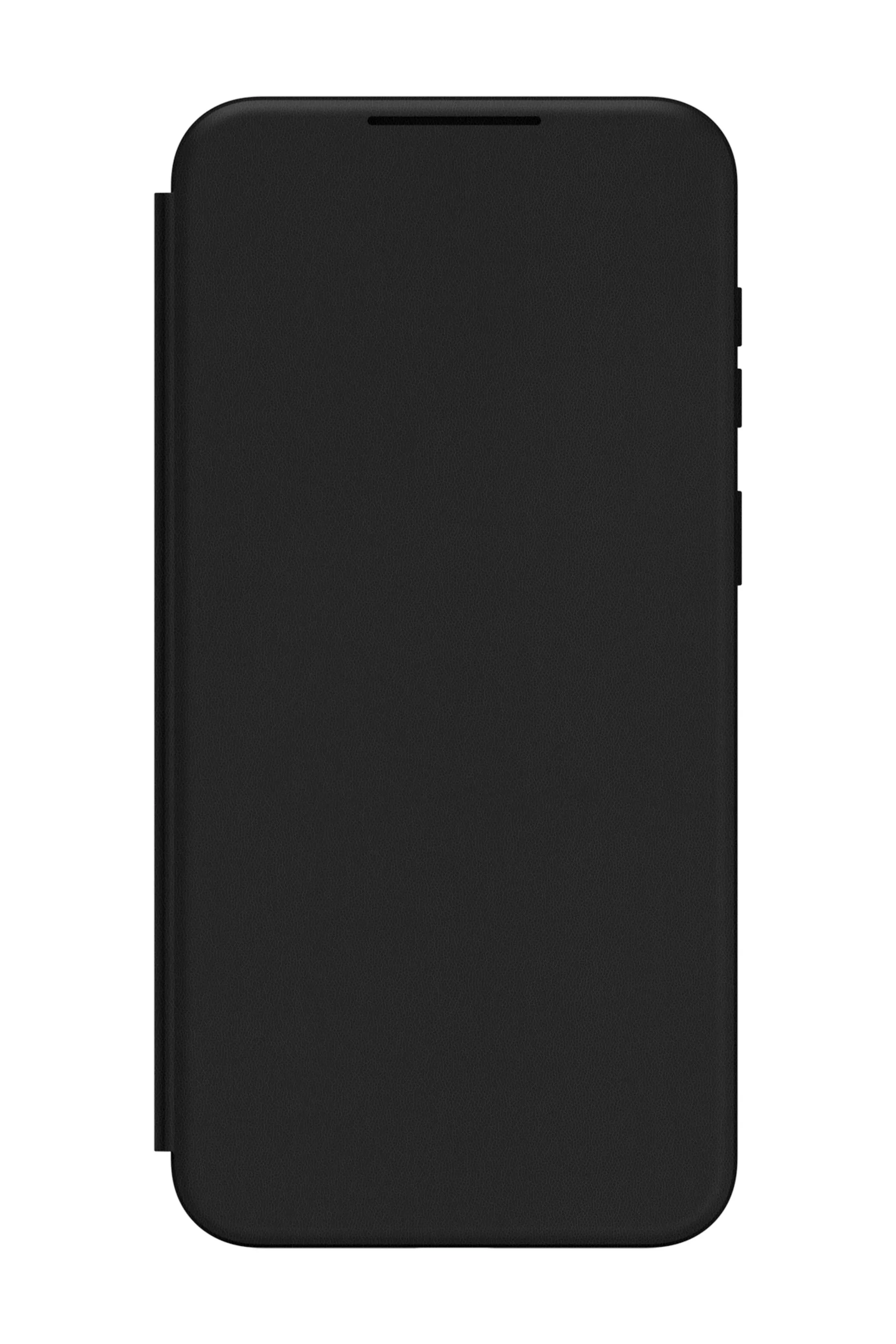 Walletcover voor Galaxy A37 - Zwart