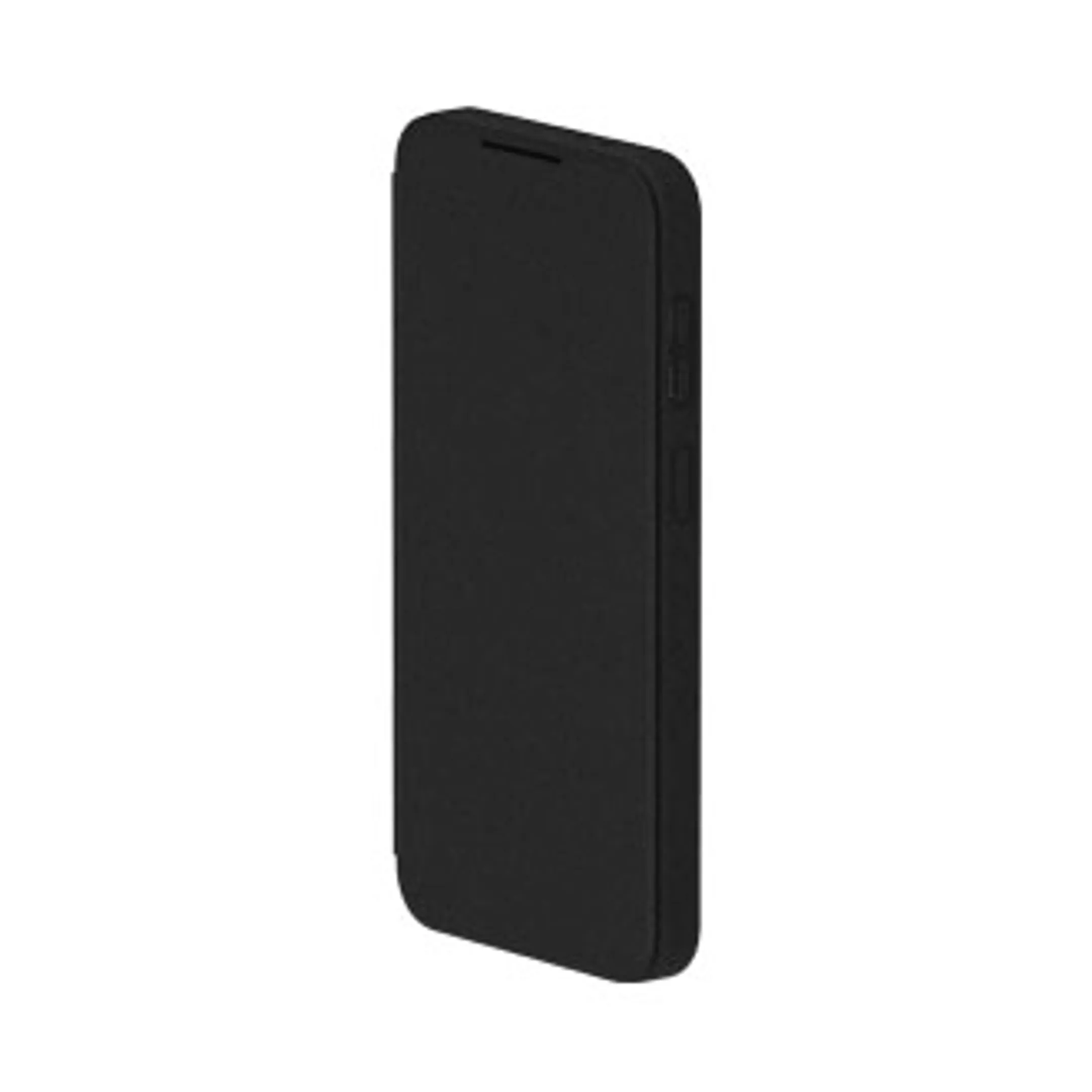 Walletcover voor Galaxy A37 - Zwart