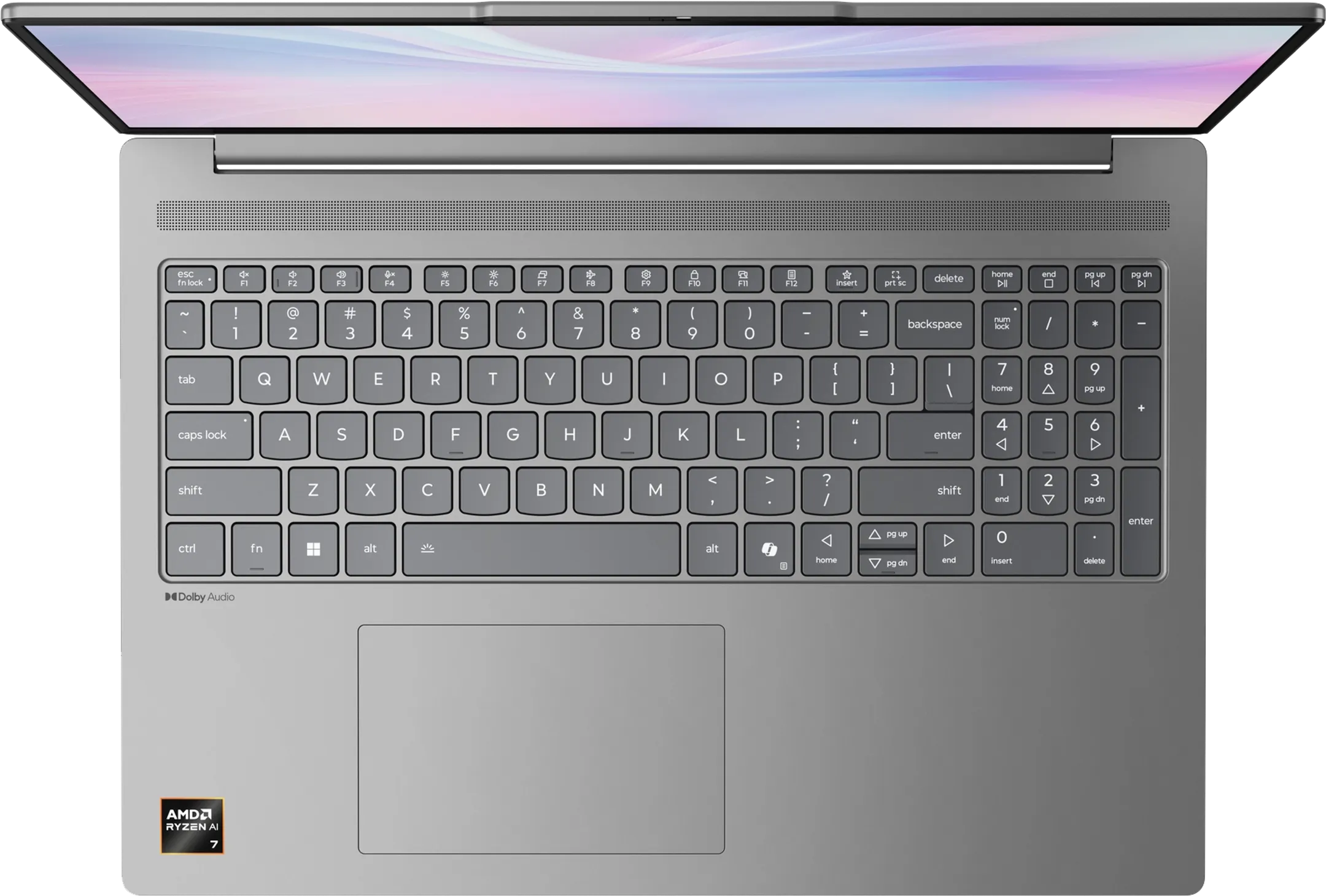 IdeaPad Slim 5 16AHP10 83HW003QMB