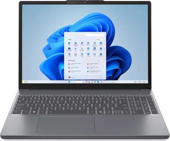 IdeaPad Slim 3 15ARP10 83K700GRMB