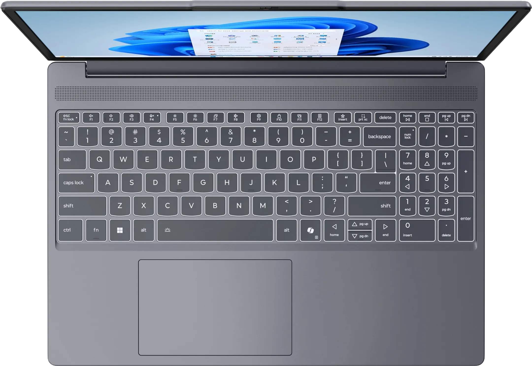 IdeaPad Slim 3 15ARP10 83K700GRMB