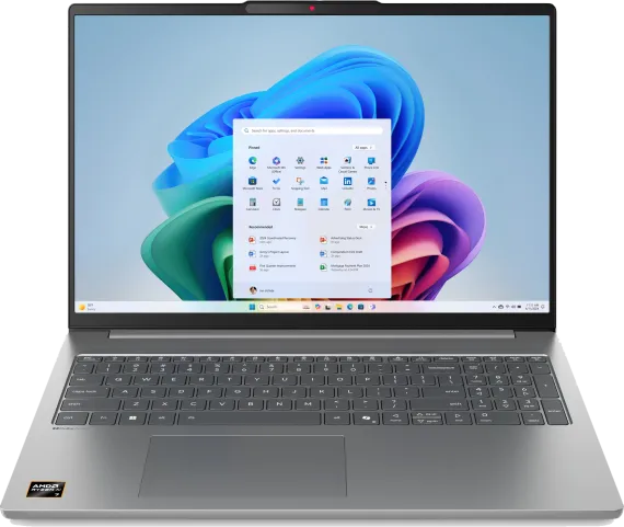IdeaPad Slim 5 16AHP10 83HW003QMB