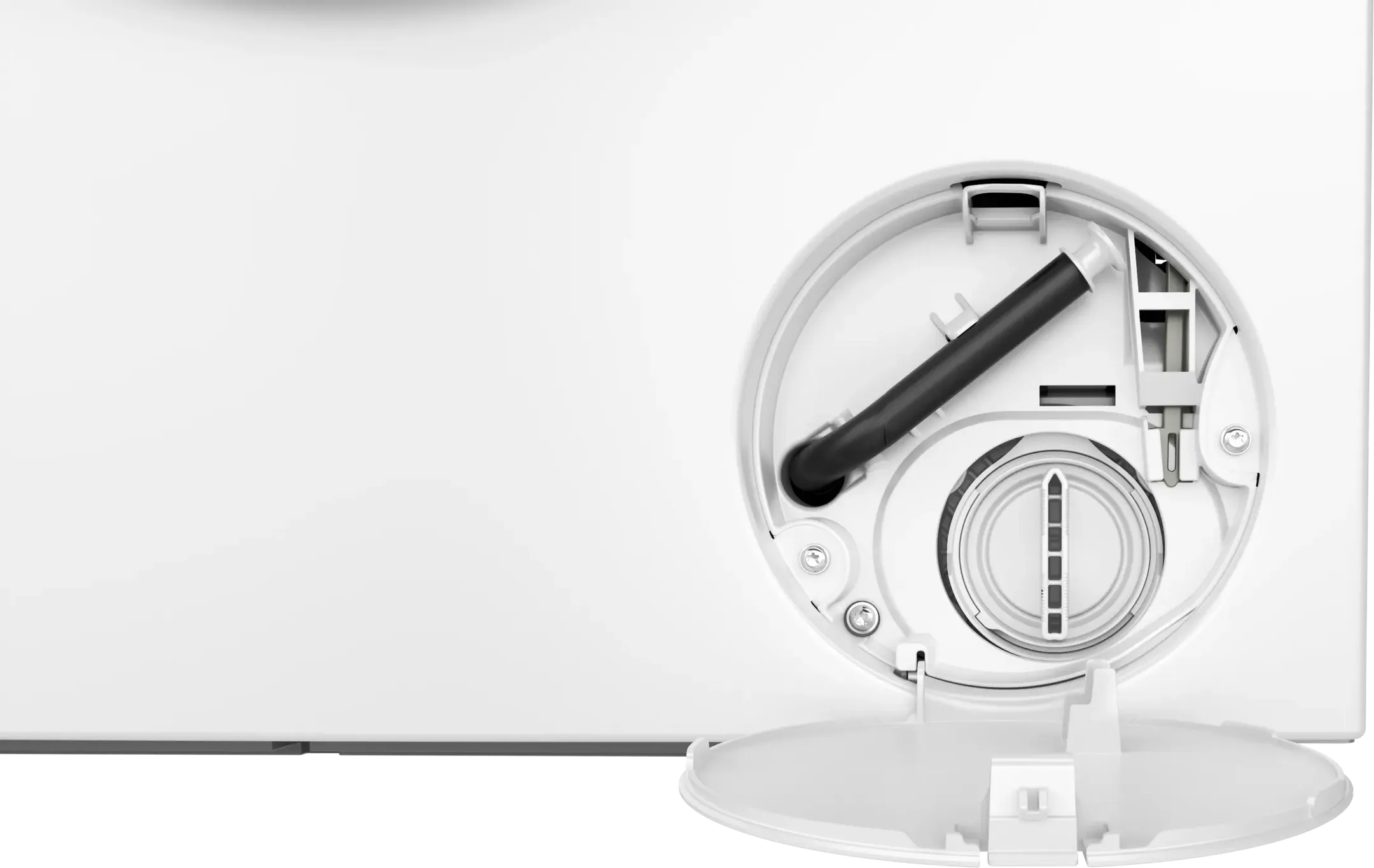 Wasmachine WG44J206FG