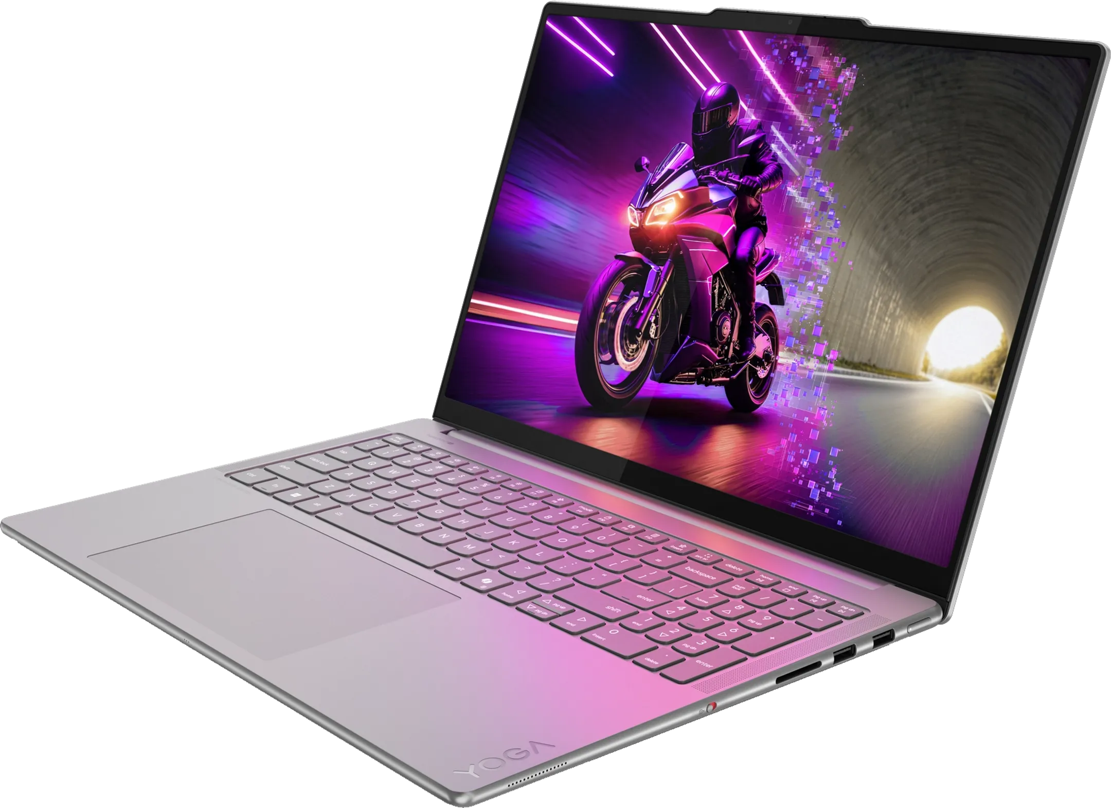 Yoga Pro 9 16IAH10 83L00075MB