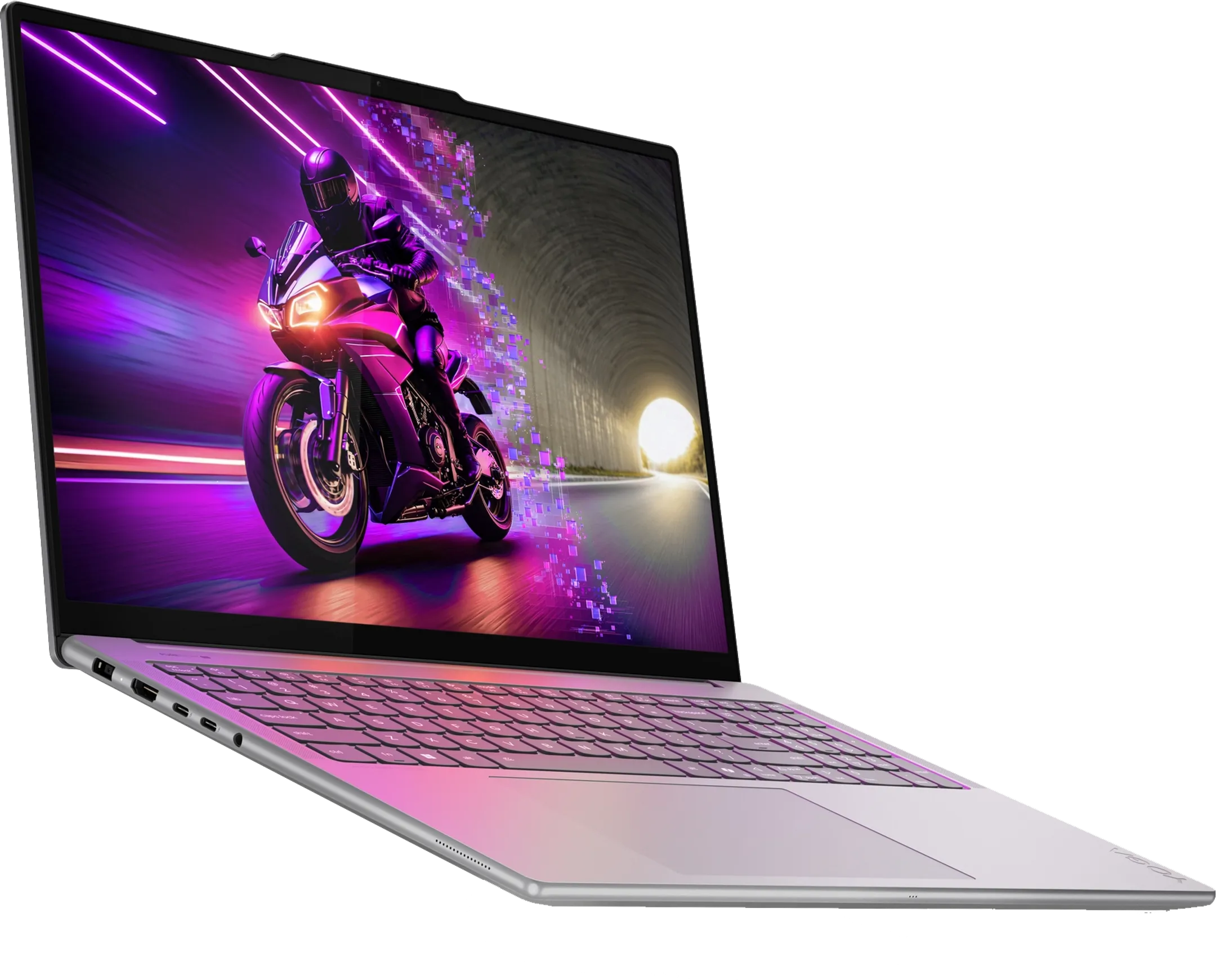 Yoga Pro 9 16IAH10 83L00075MB