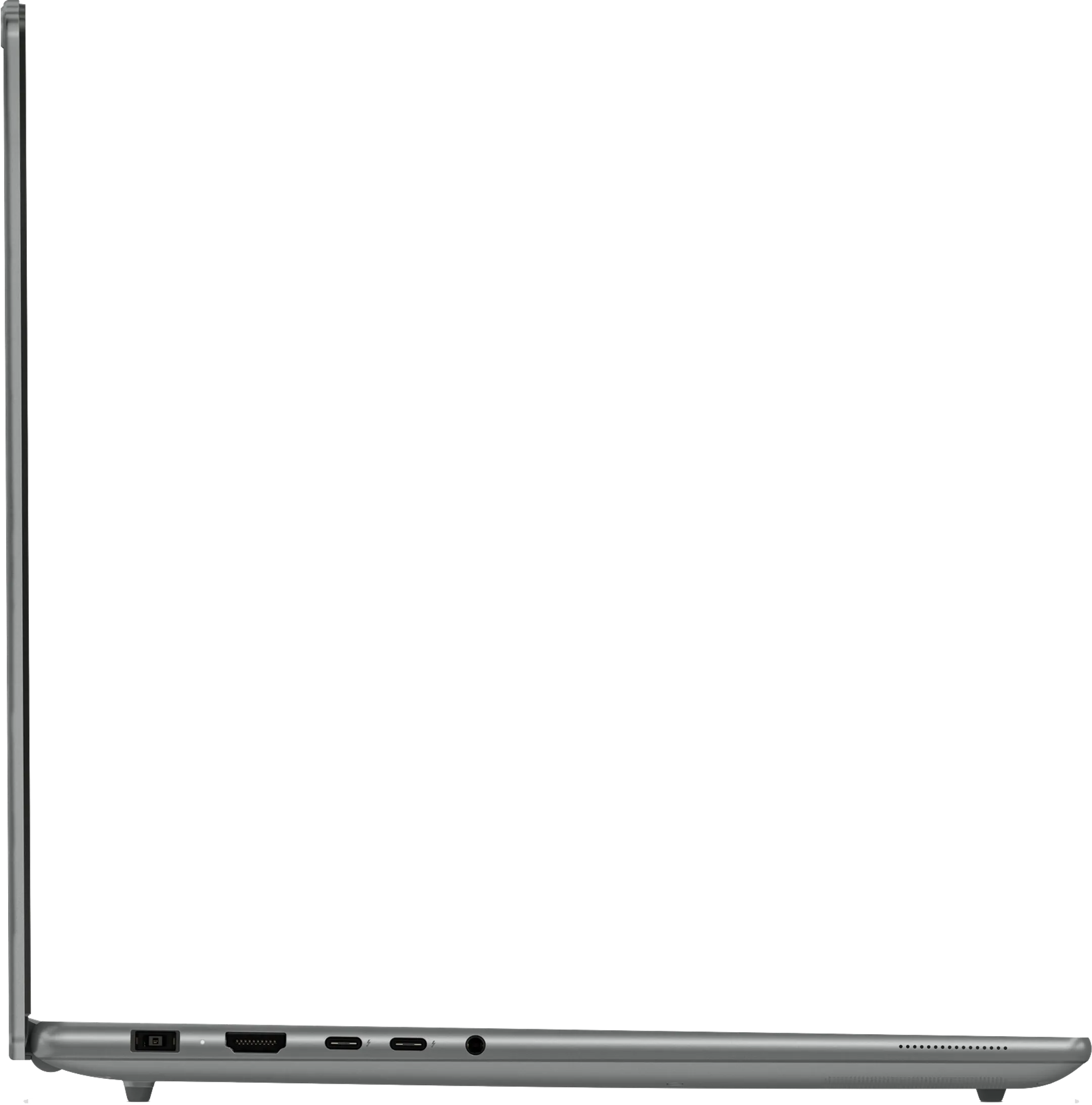 Yoga Pro 9 16IAH10 83L00075MB