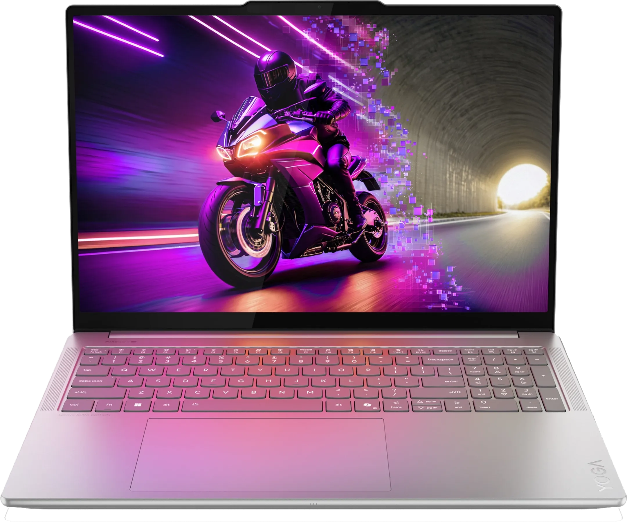 Yoga Pro 9 16IAH10 83L00075MB