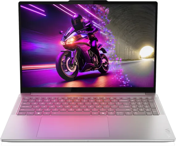 Yoga Pro 9 16IAH10 83L00075MB