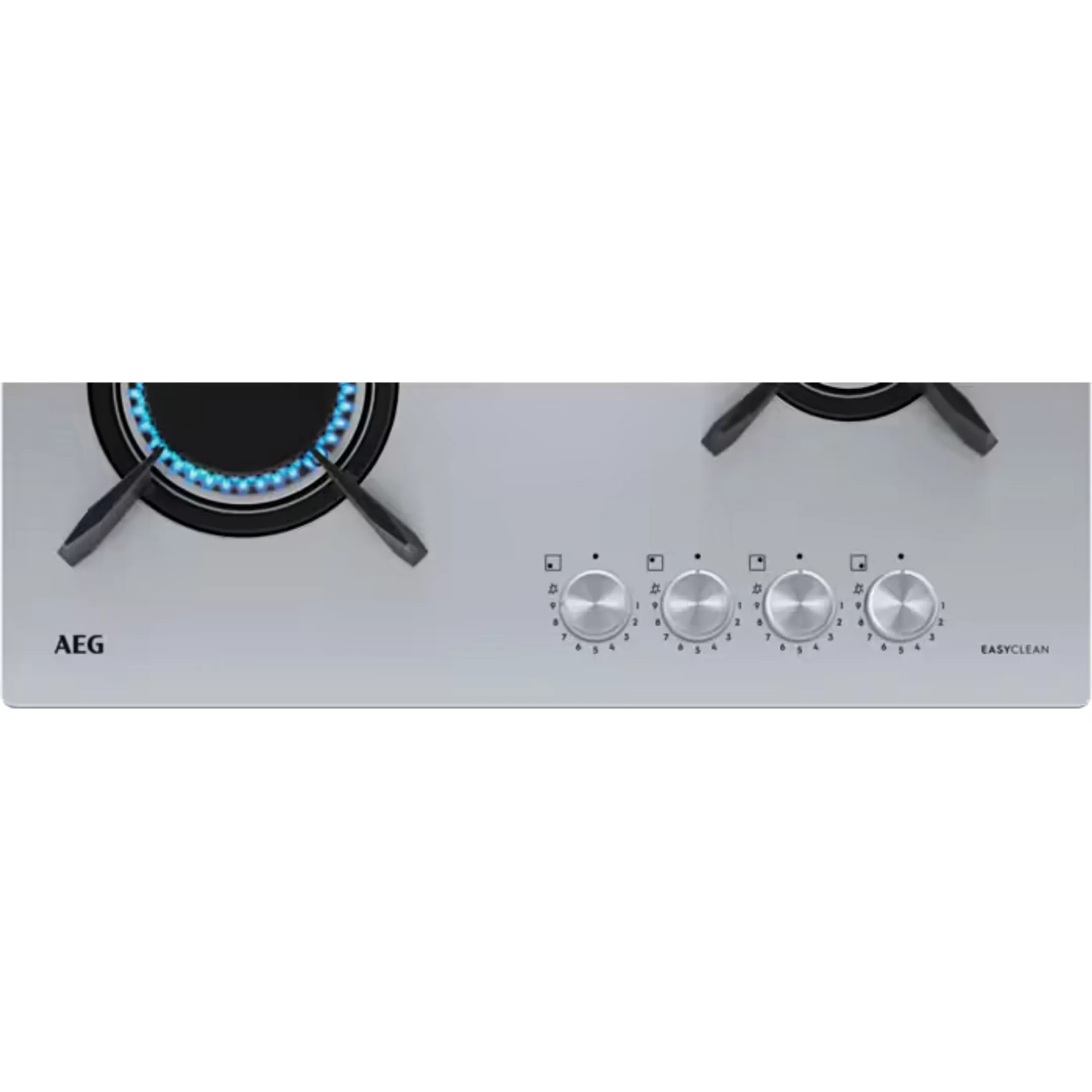 Plaque au gaz HGB64423UZ