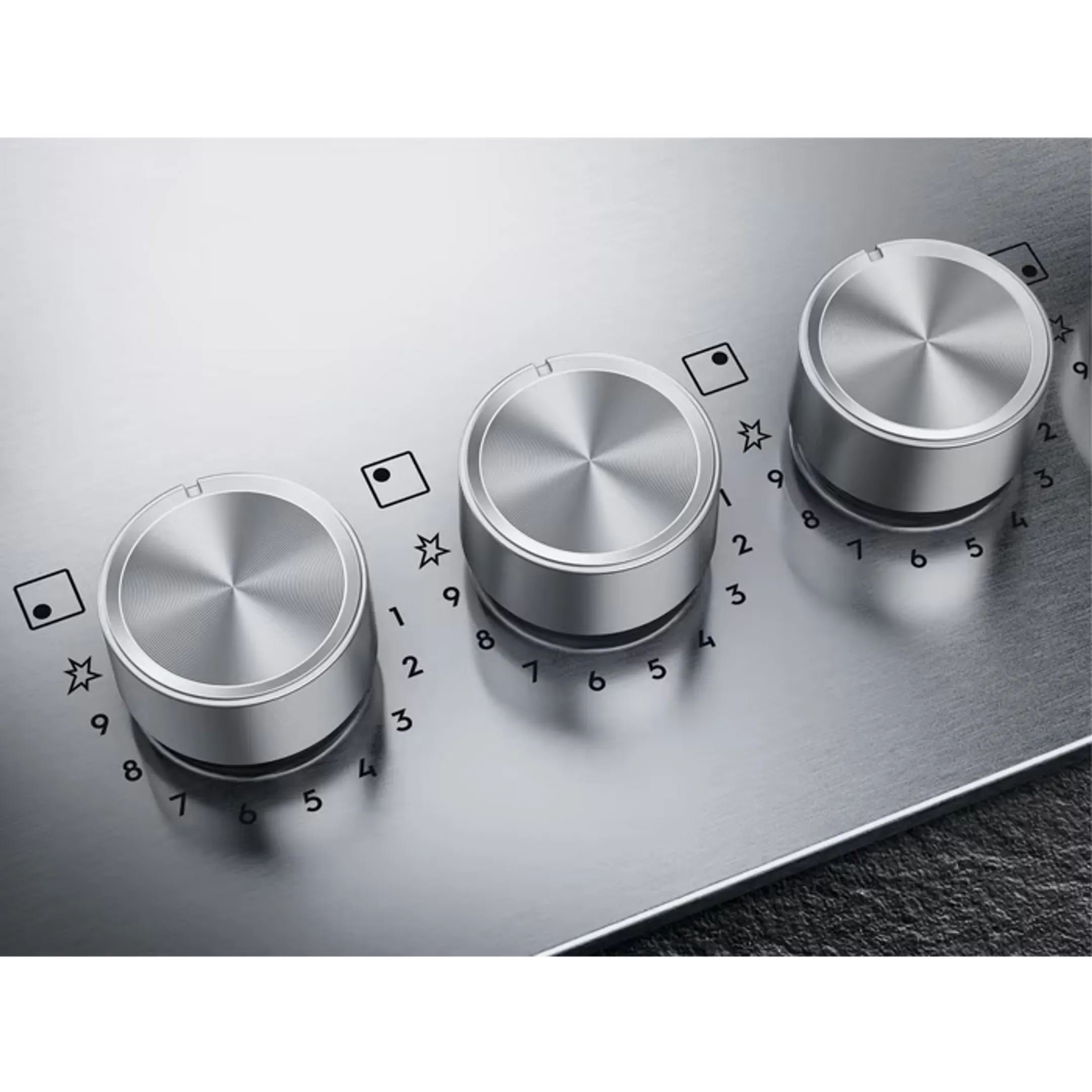 Plaque au gaz HGB64423UZ