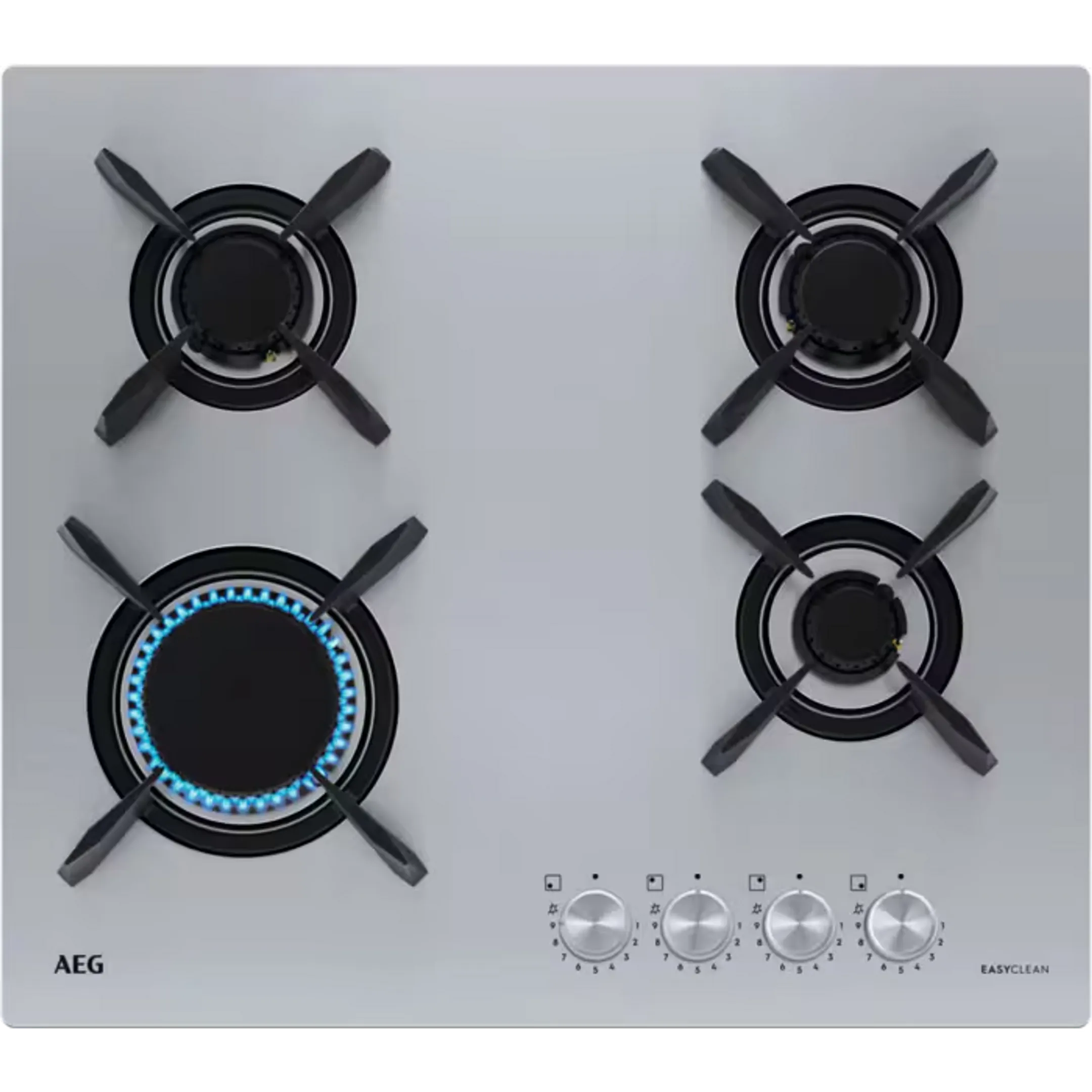 Plaque au gaz HGB64423UZ