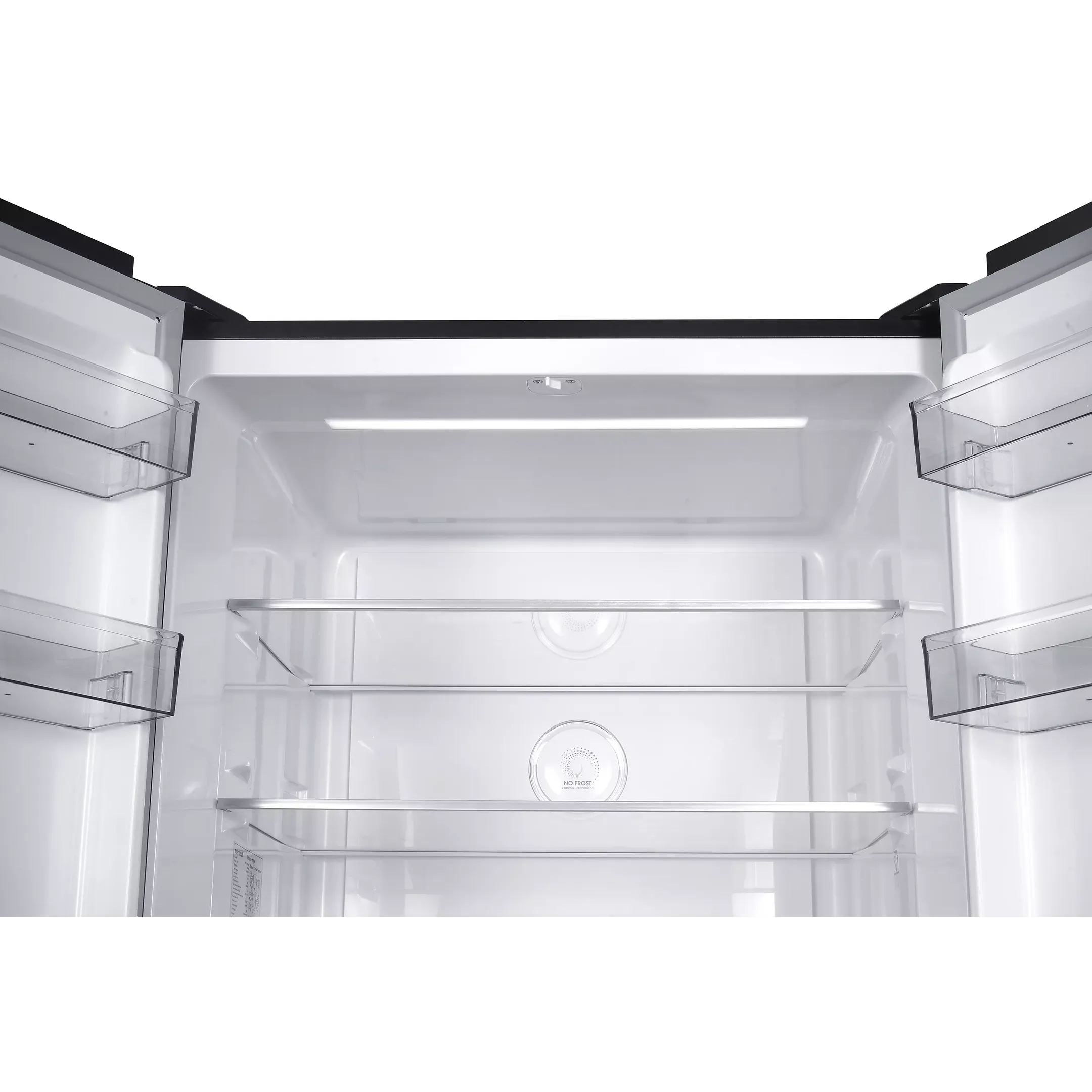 Amerikaanse koelkast ERMVE180-80hon1