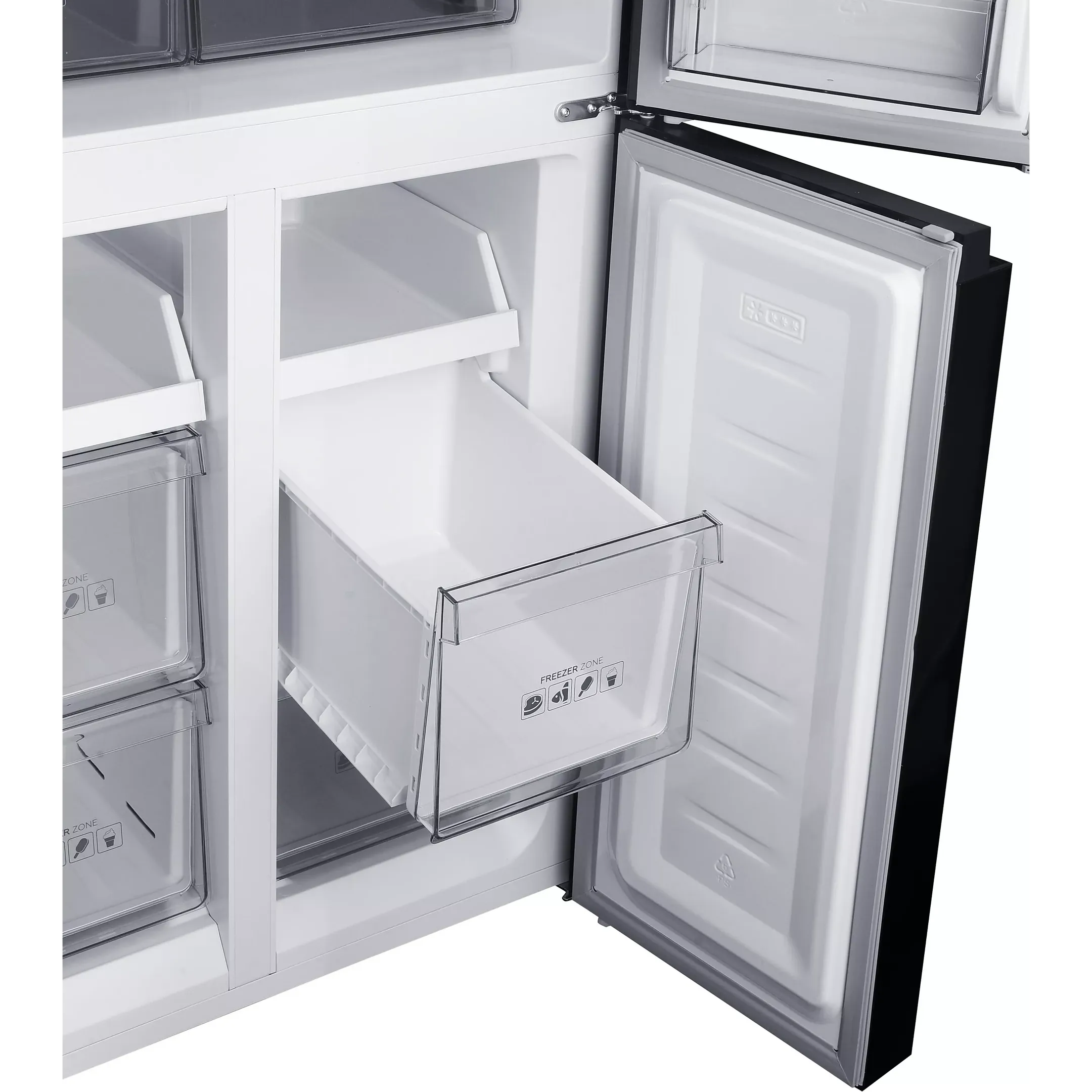 Amerikaanse koelkast ERMVE180-80hon1