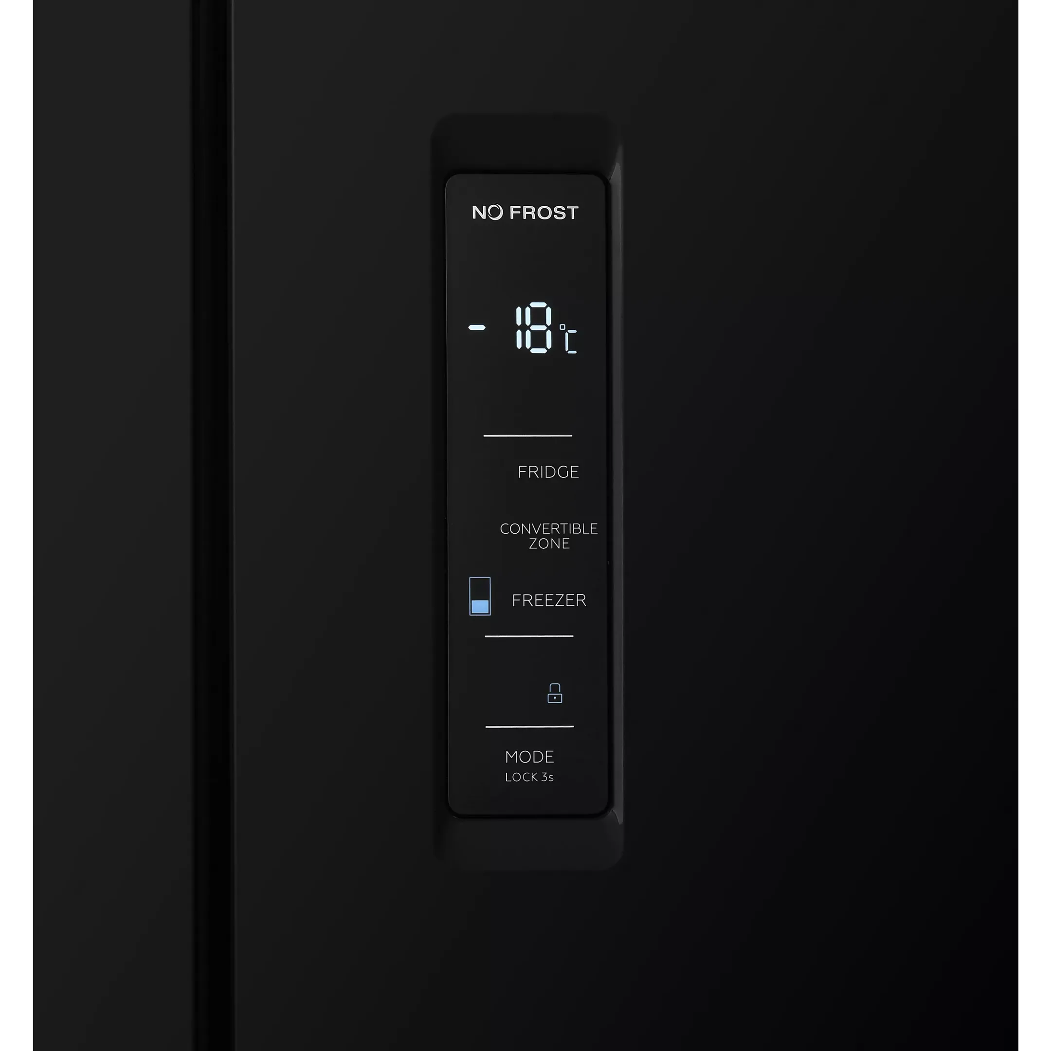 Amerikaanse koelkast ERMVE180-80hon1