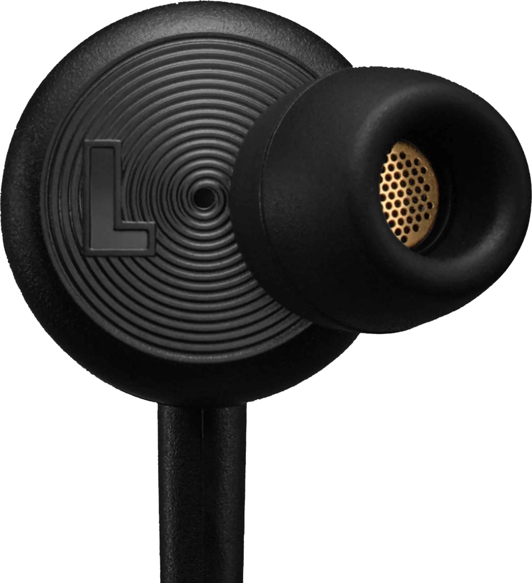 Écouteurs Mode USB-C - Noir